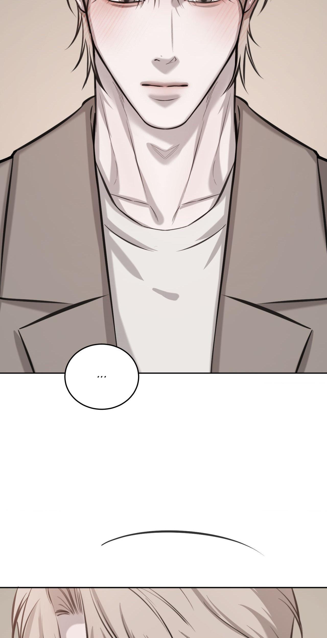 Between Fate and Fortune - Chapter 82  : Official Translation manhwa