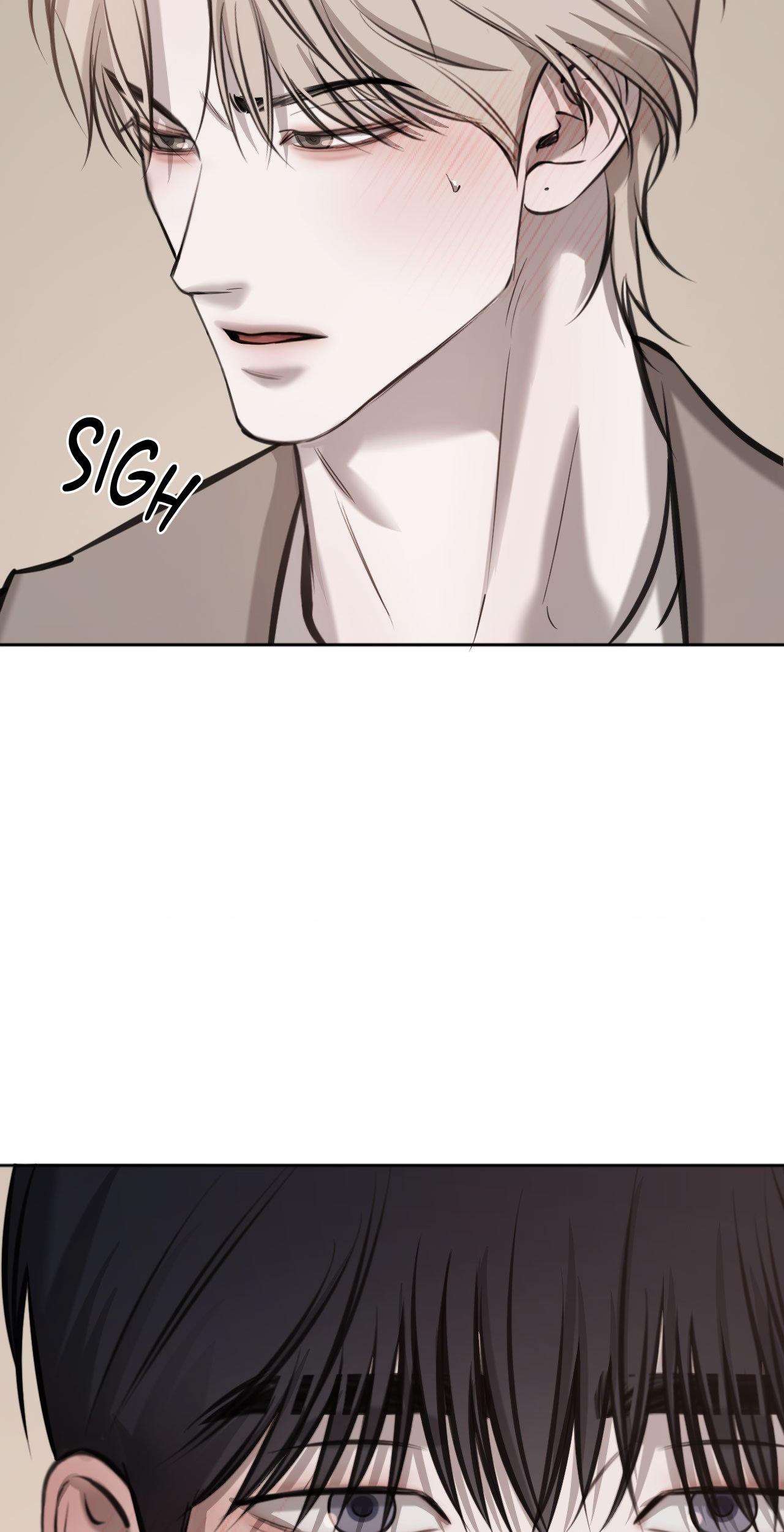 Between Fate and Fortune - Chapter 82  : Official Translation manhwa