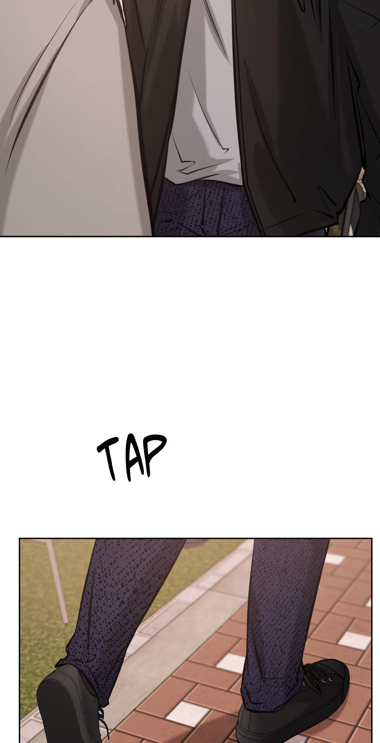 Between Fate and Fortune - Chapter 82  : Official Translation manhwa