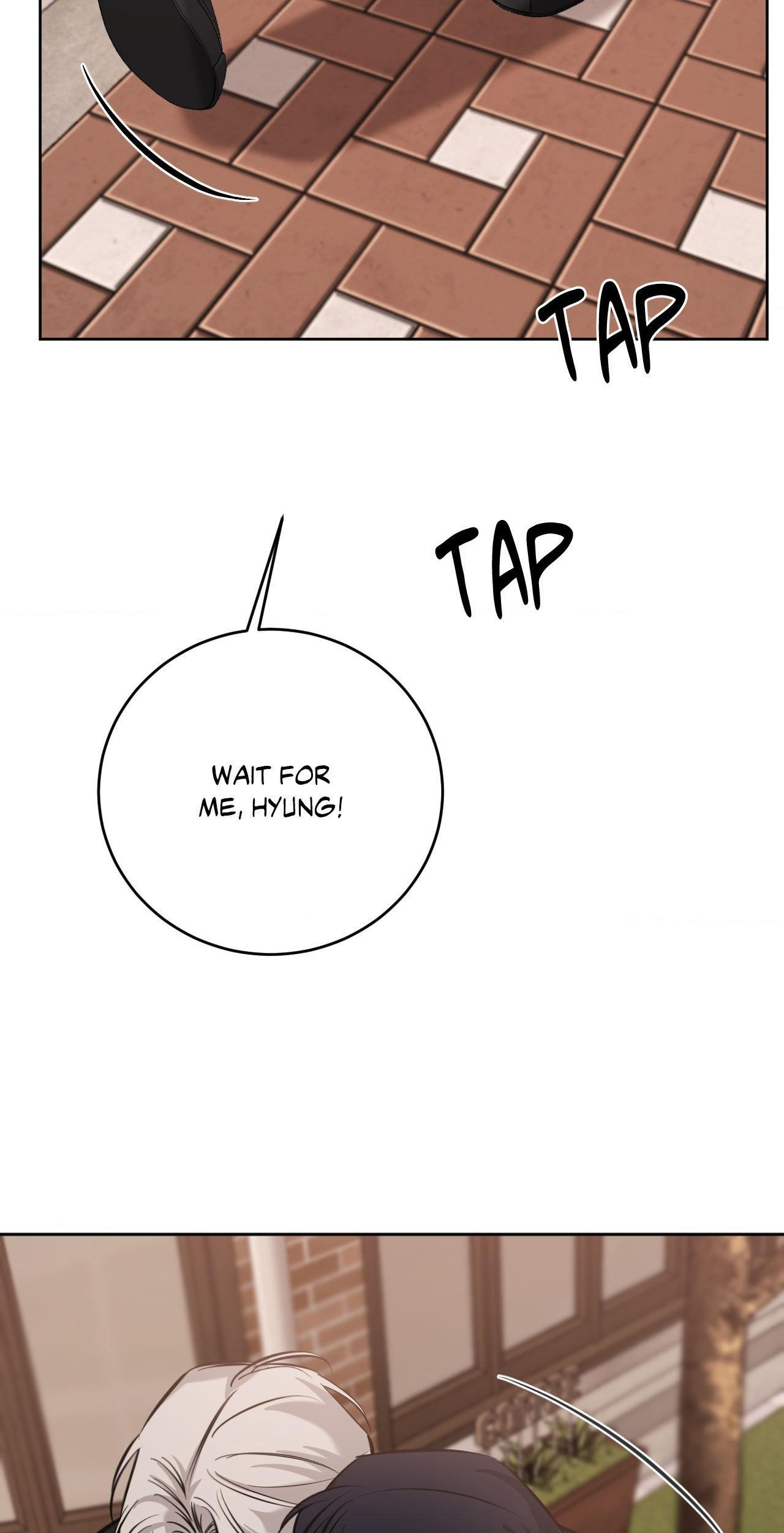 Between Fate and Fortune - Chapter 82  : Official Translation manhwa