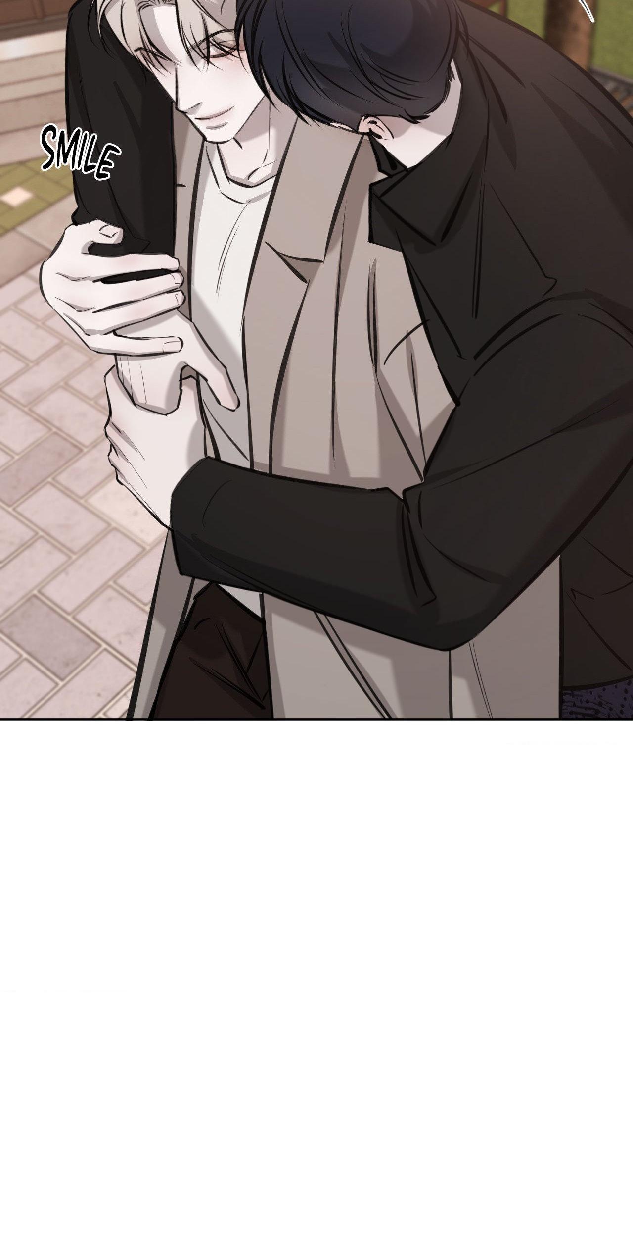 Between Fate and Fortune - Chapter 82  : Official Translation manhwa