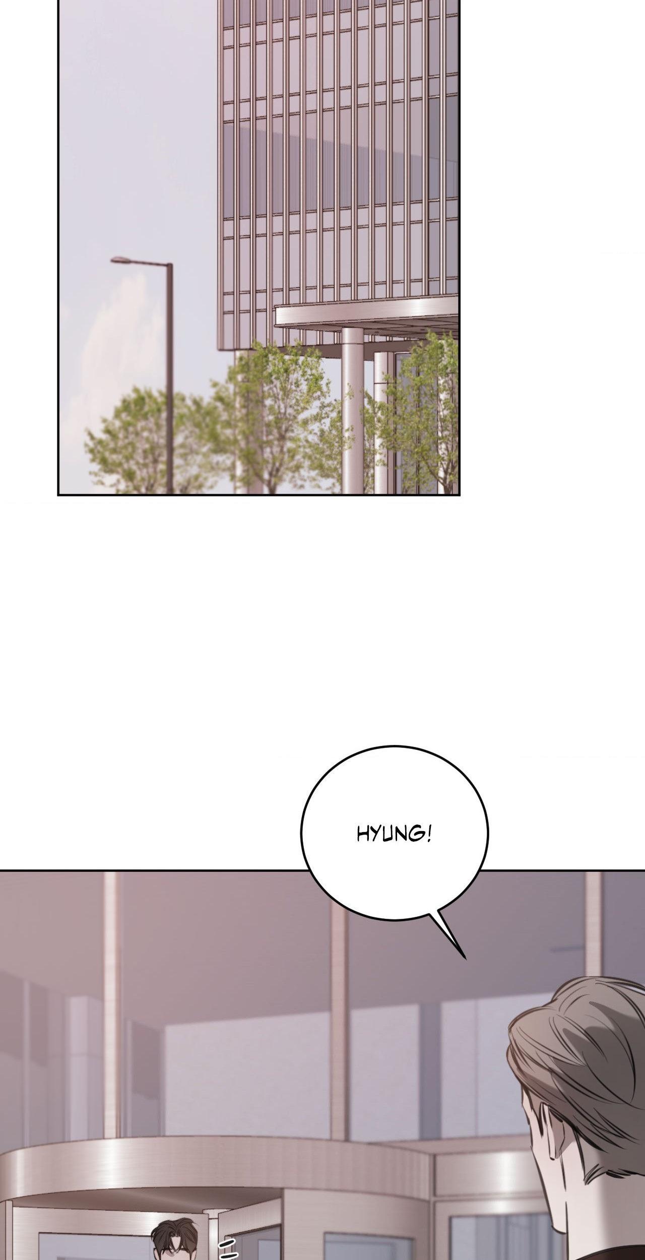 Between Fate and Fortune - Chapter 82  : Official Translation manhwa
