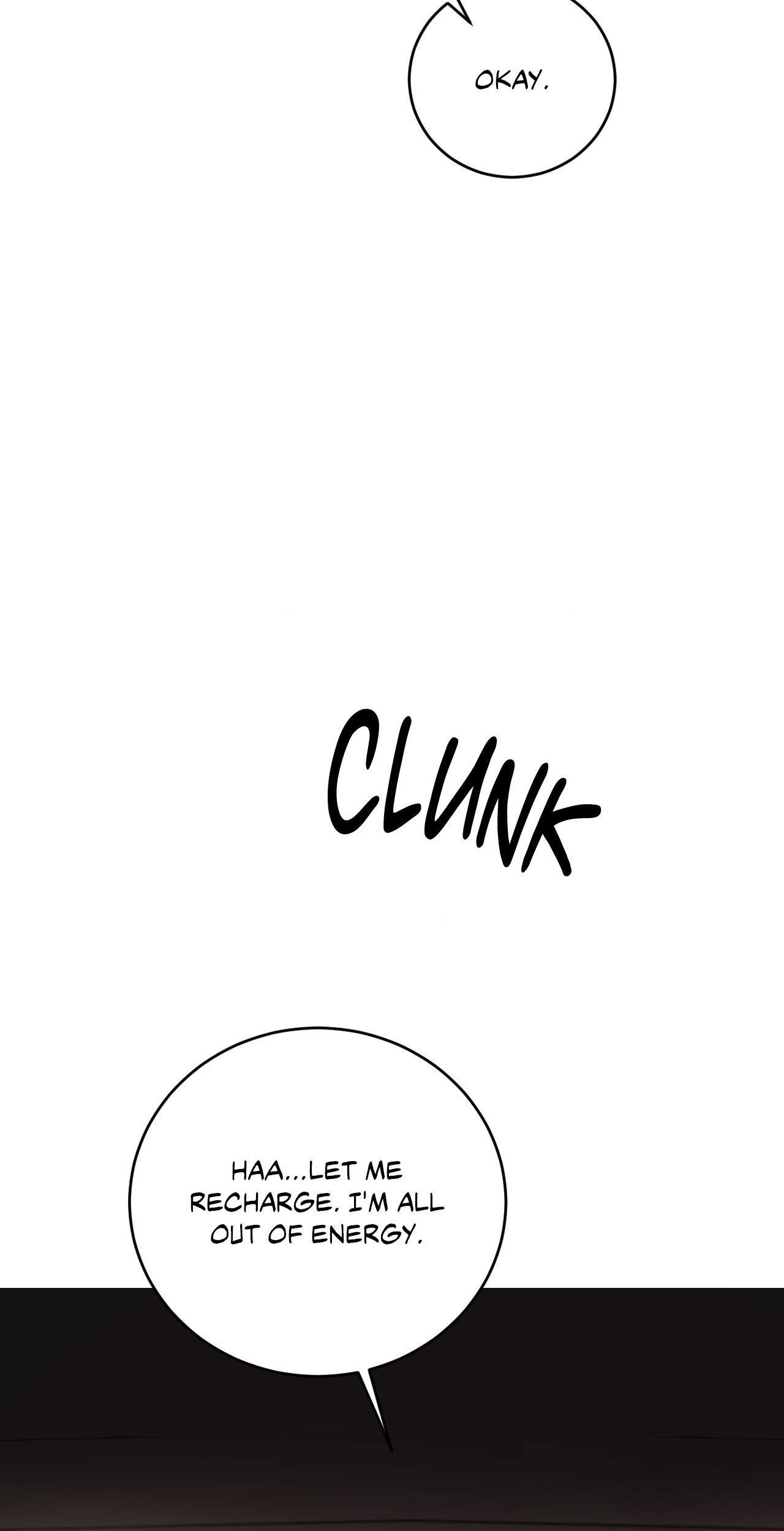 Between Fate and Fortune - Chapter 82  : Official Translation manhwa
