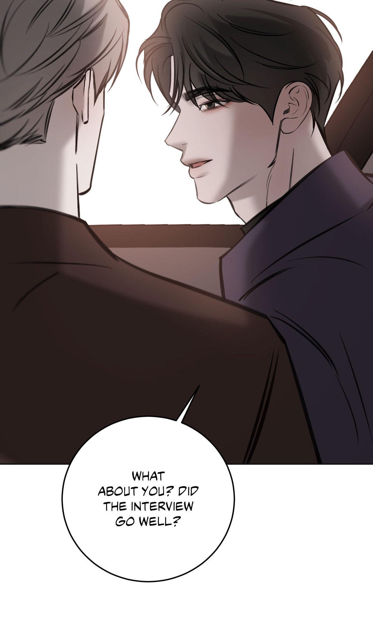 Between Fate and Fortune - Chapter 82  : Official Translation manhwa