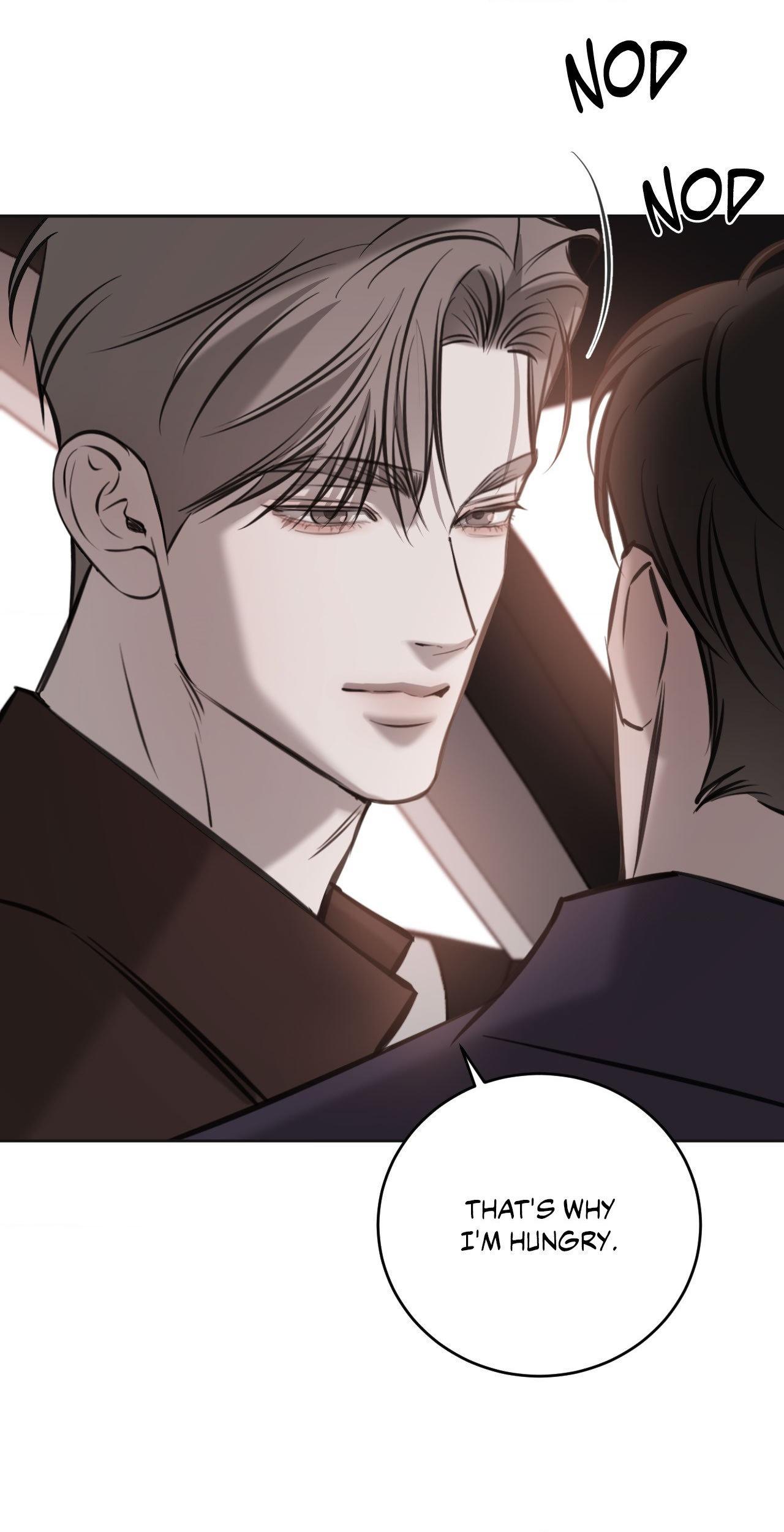Between Fate and Fortune - Chapter 82  : Official Translation manhwa