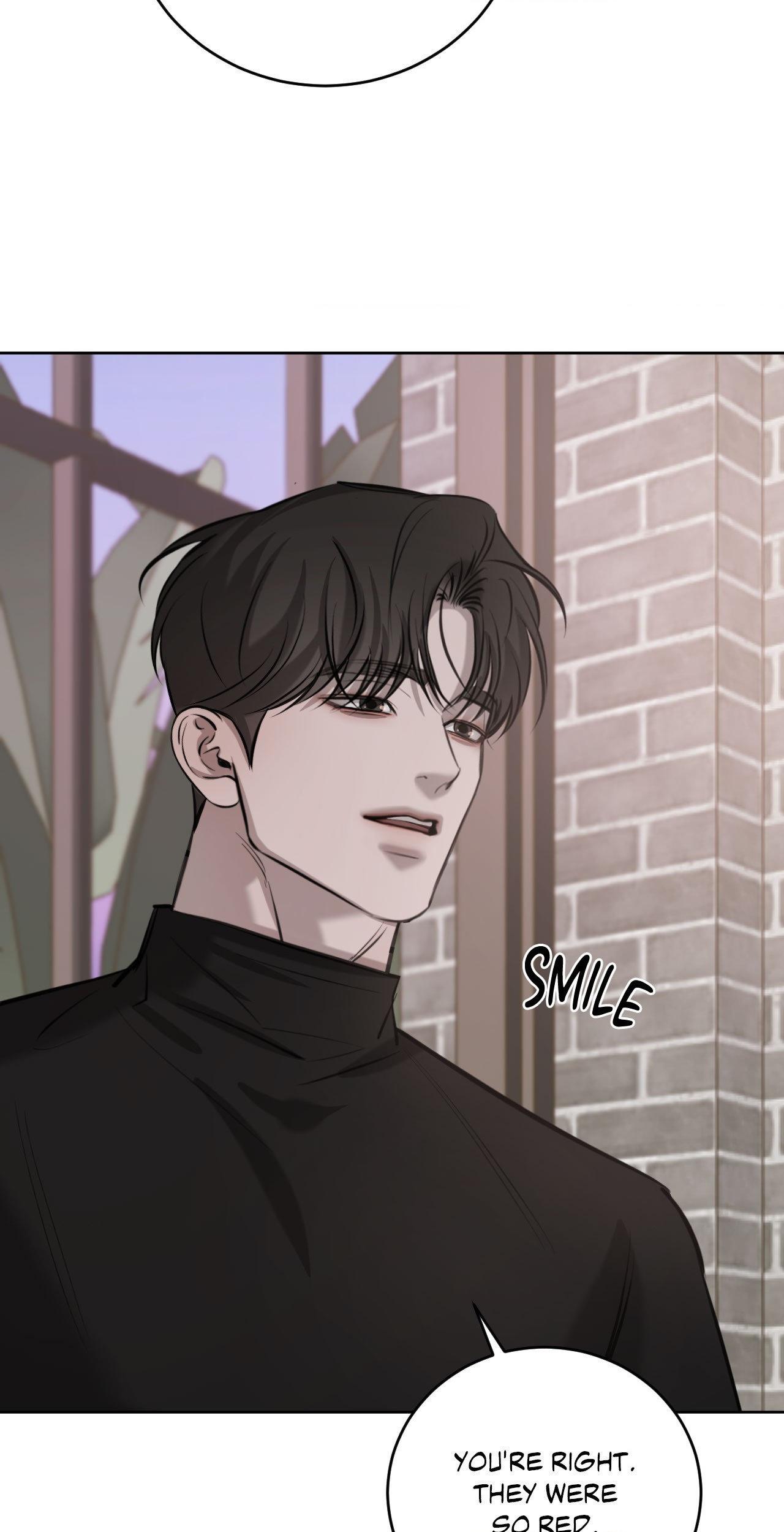 Between Fate and Fortune - Chapter 82  : Official Translation manhwa