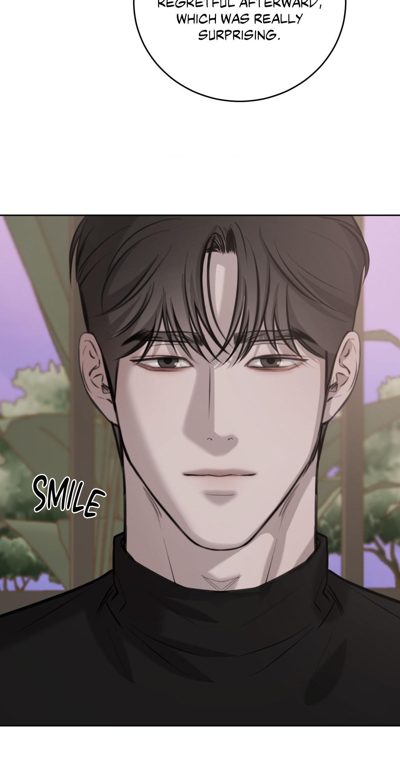 Between Fate and Fortune - Chapter 82  : Official Translation manhwa
