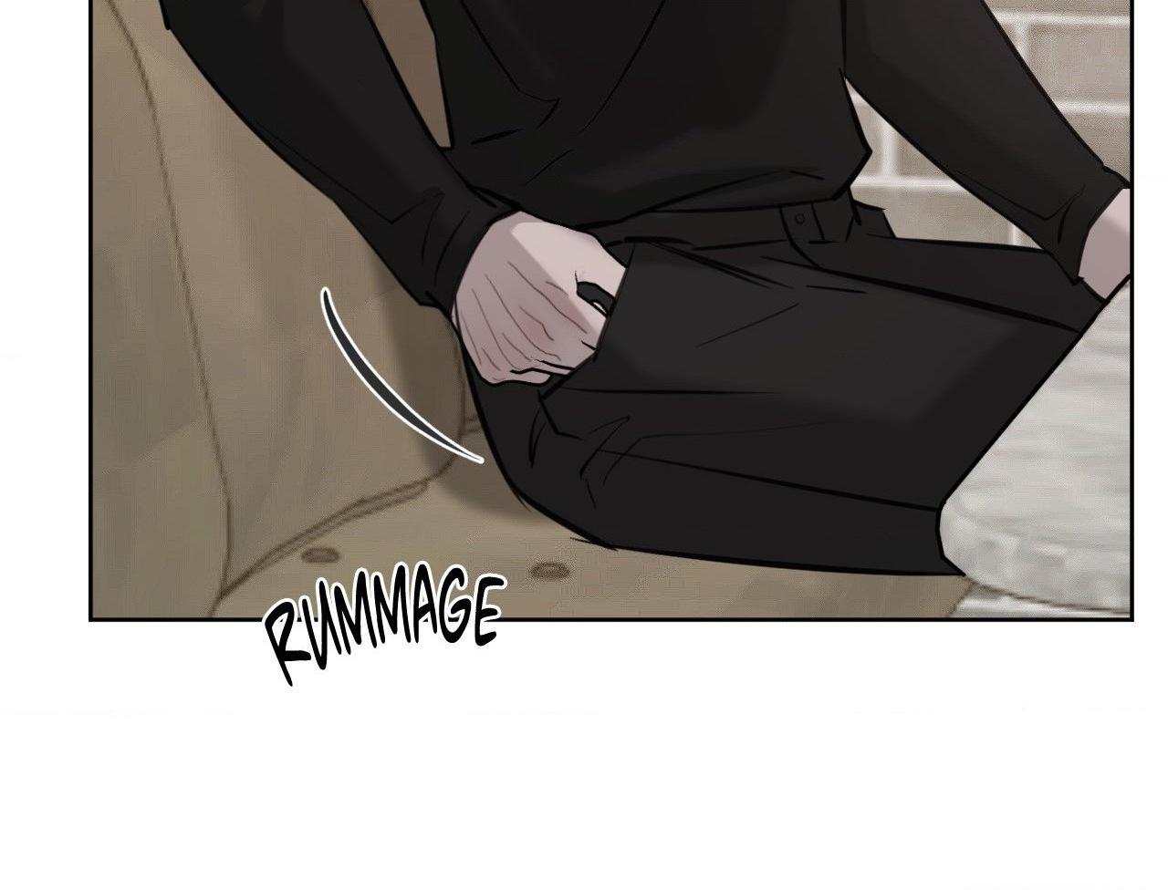 Between Fate and Fortune - Chapter 82  : Official Translation manhwa