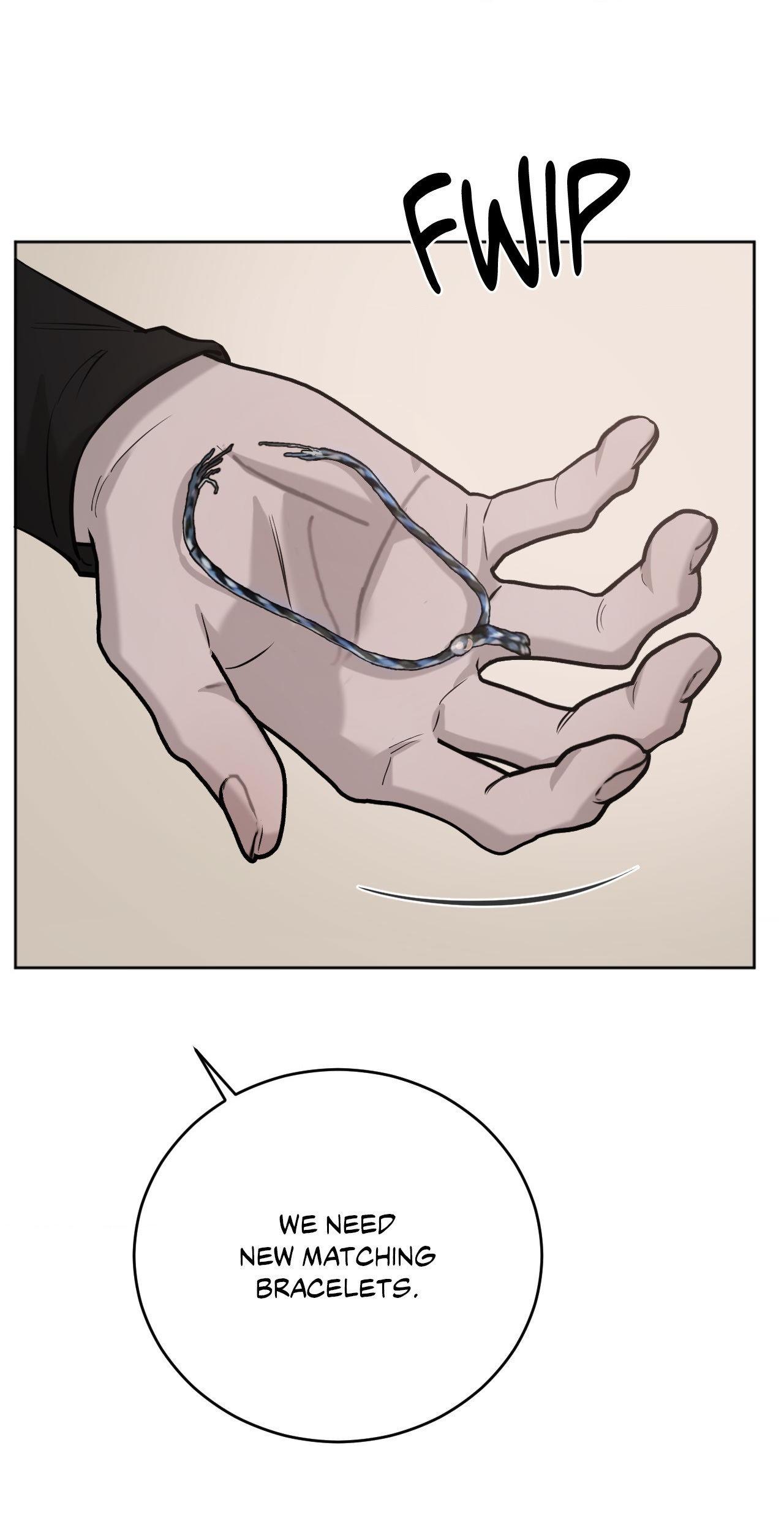 Between Fate and Fortune - Chapter 82  : Official Translation manhwa