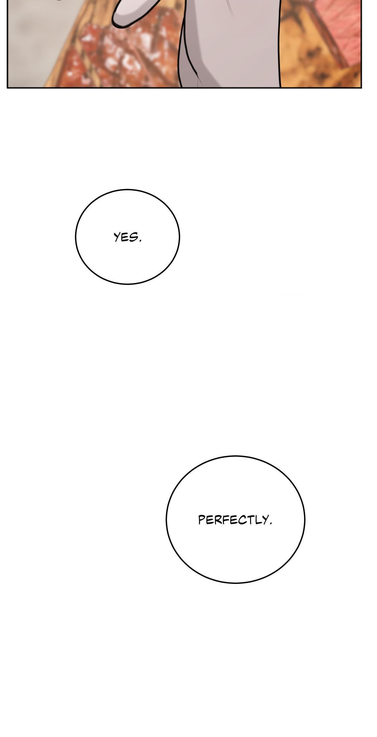 Between Fate and Fortune - Chapter 82  : Official Translation manhwa