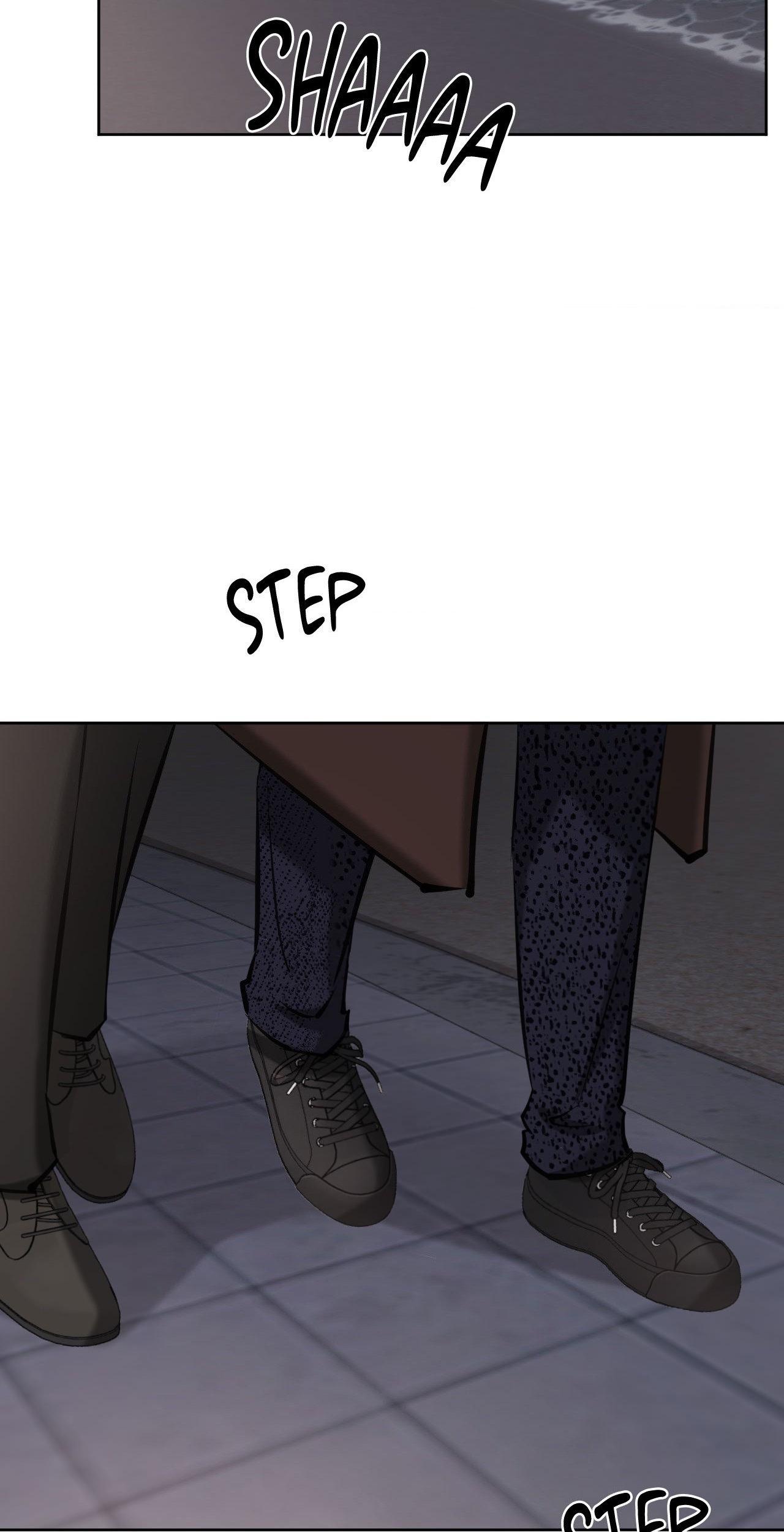 Between Fate and Fortune - Chapter 83  : Official Translation (The End) manhwa