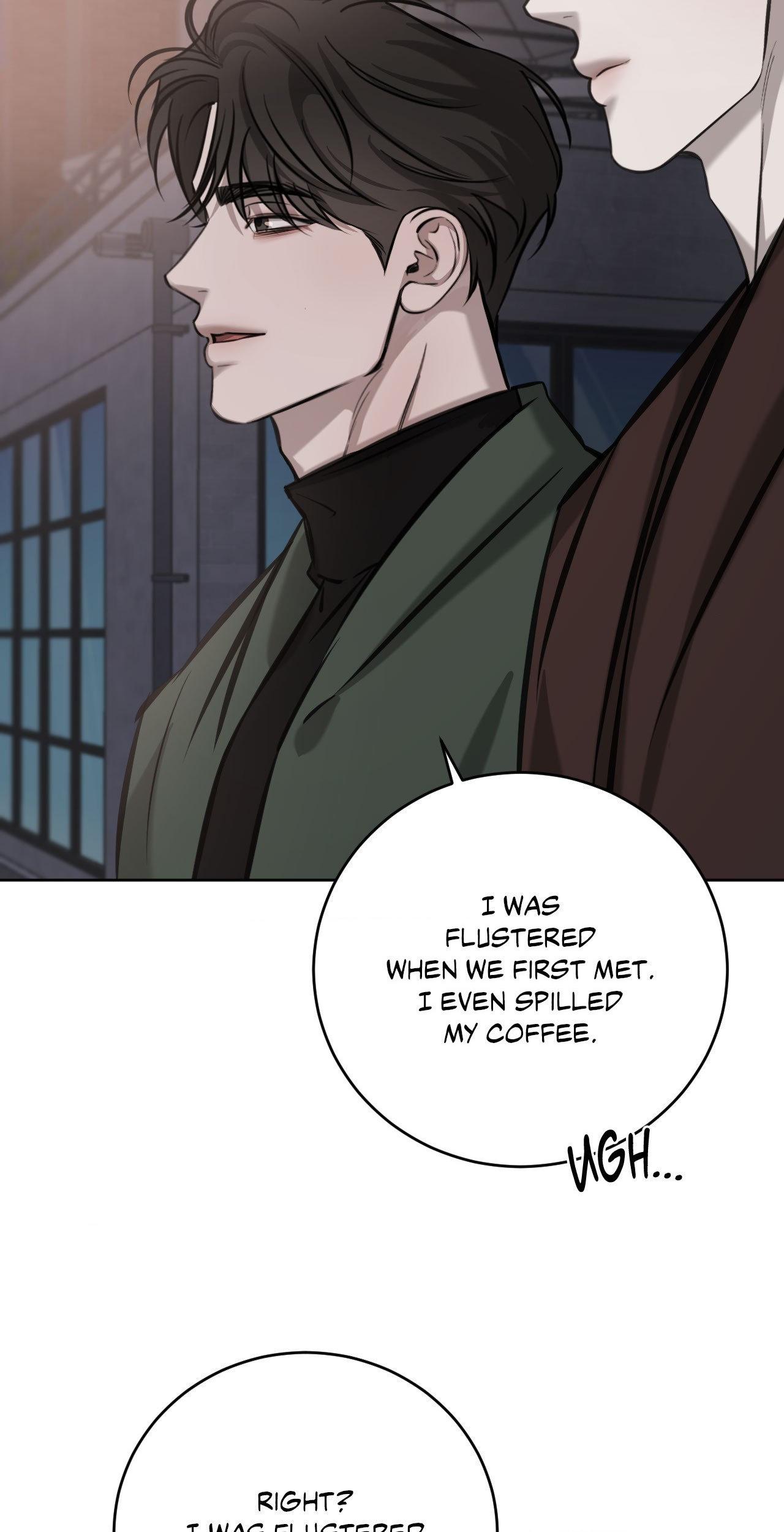 Between Fate and Fortune - Chapter 83  : Official Translation (The End) manhwa