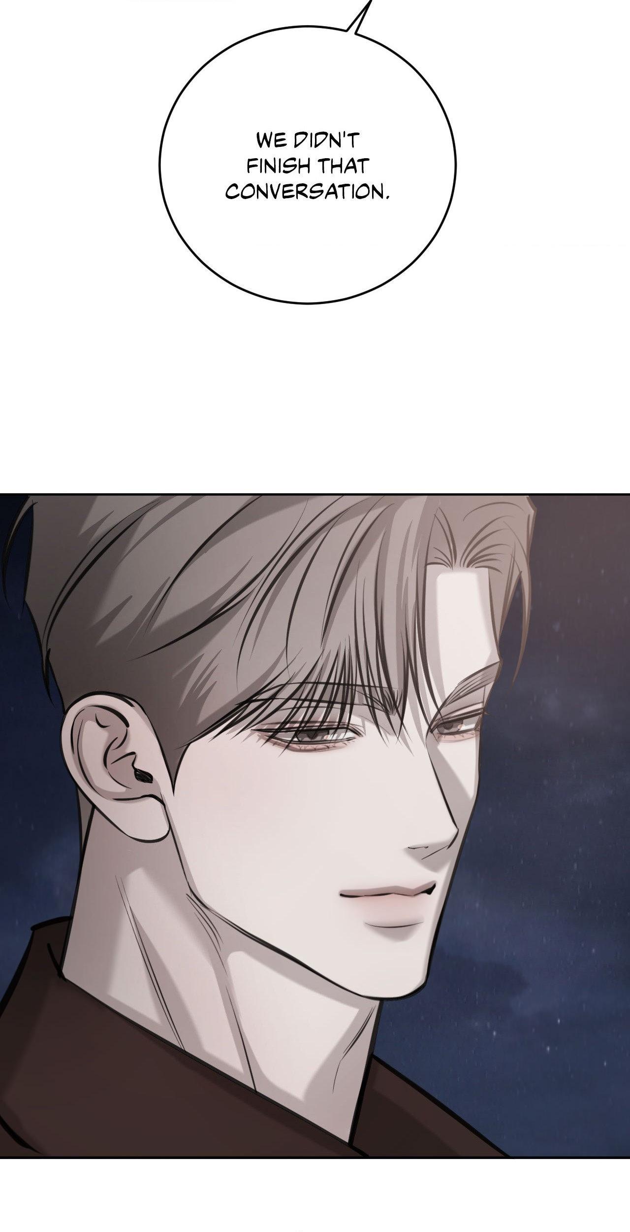 Between Fate and Fortune - Chapter 83  : Official Translation (The End) manhwa