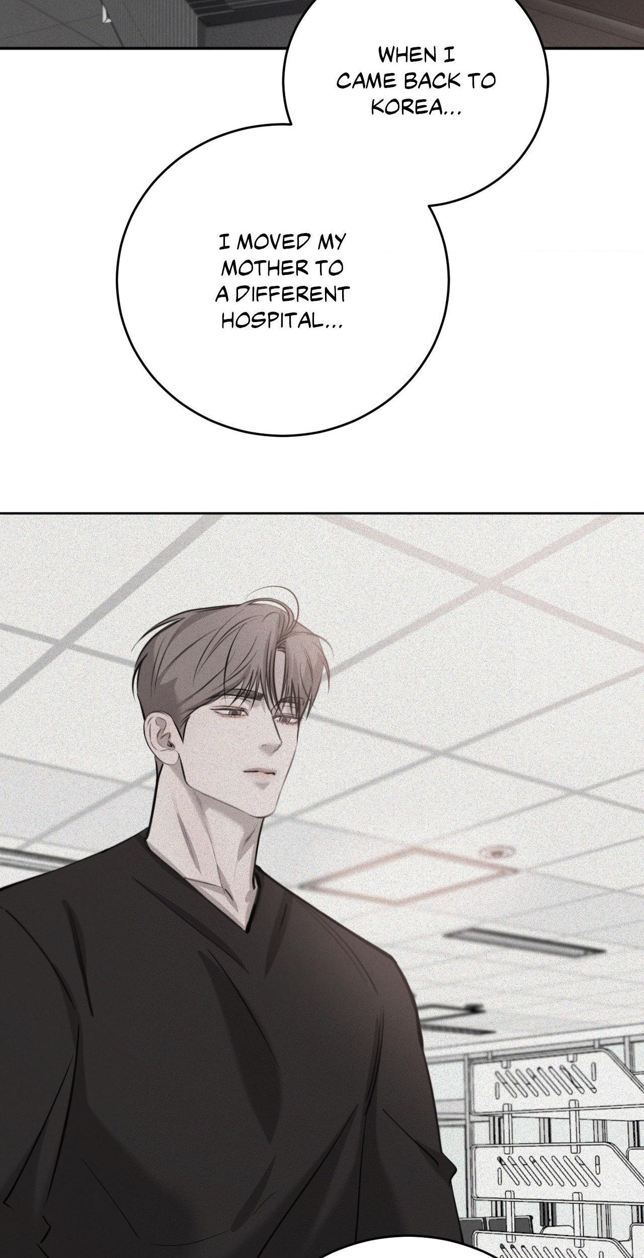 Between Fate and Fortune - Chapter 83  : Official Translation (The End) manhwa