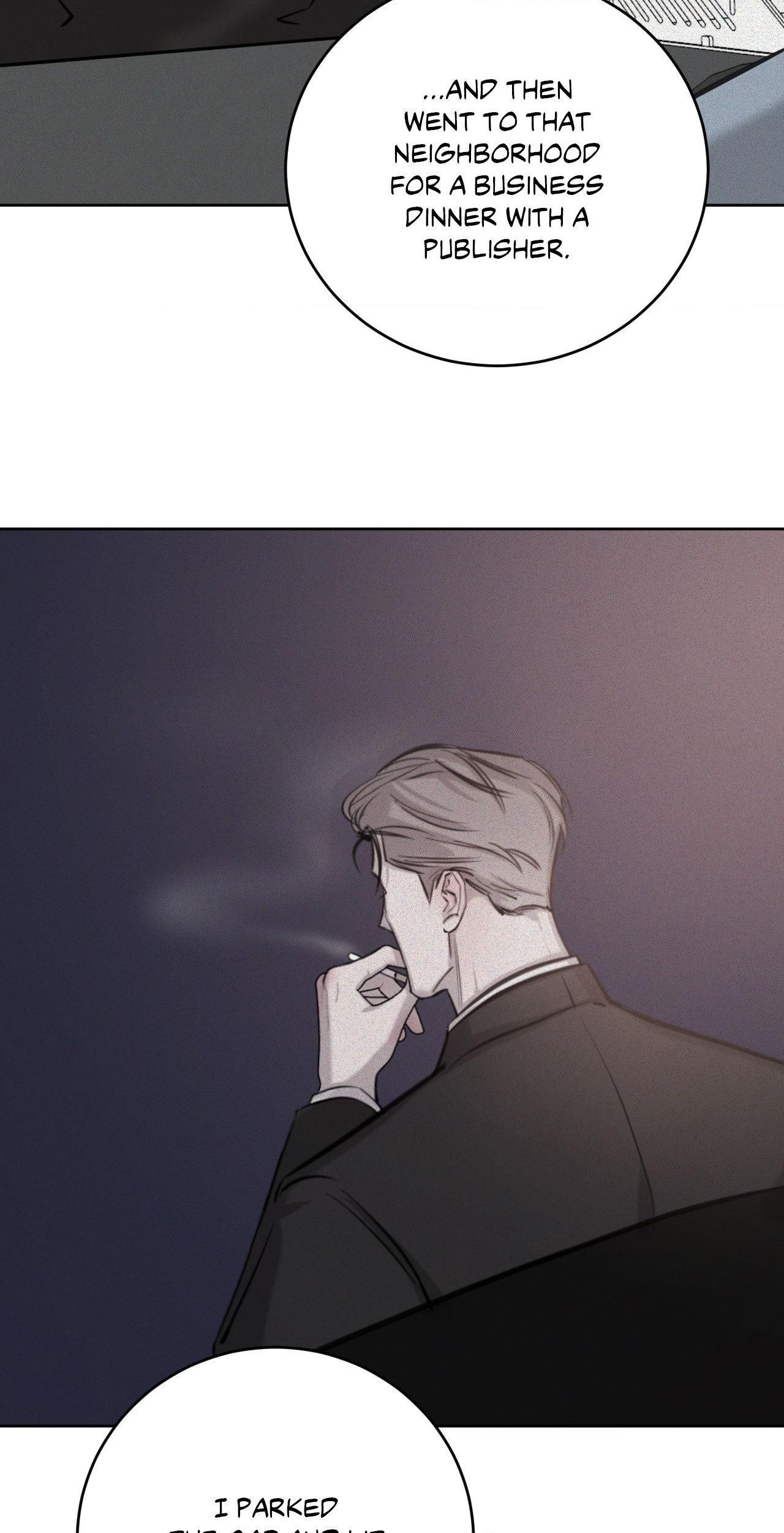 Between Fate and Fortune - Chapter 83  : Official Translation (The End) manhwa