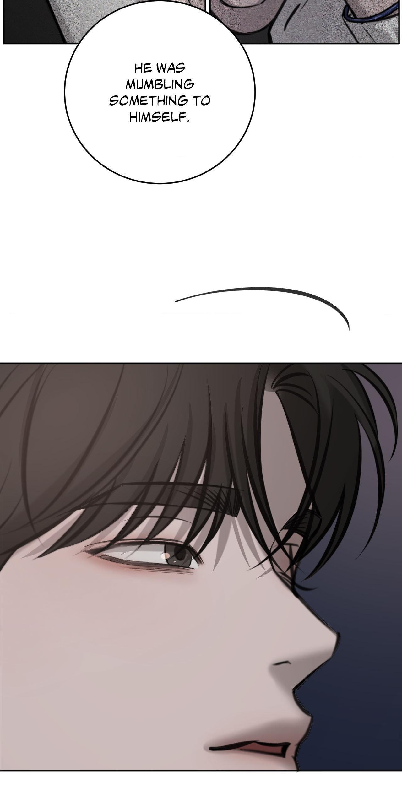 Between Fate and Fortune - Chapter 83  : Official Translation (The End) manhwa