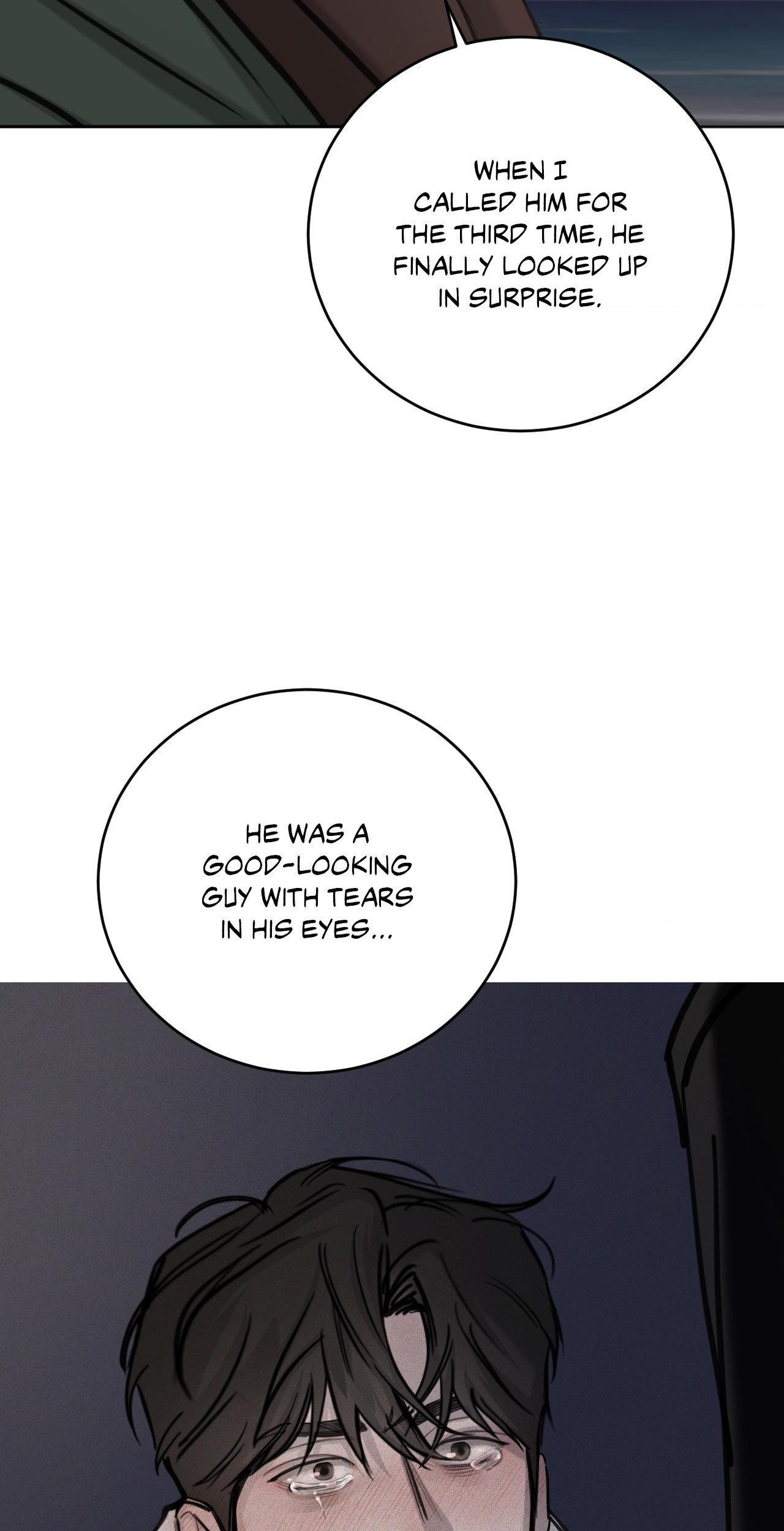 Between Fate and Fortune - Chapter 83  : Official Translation (The End) manhwa