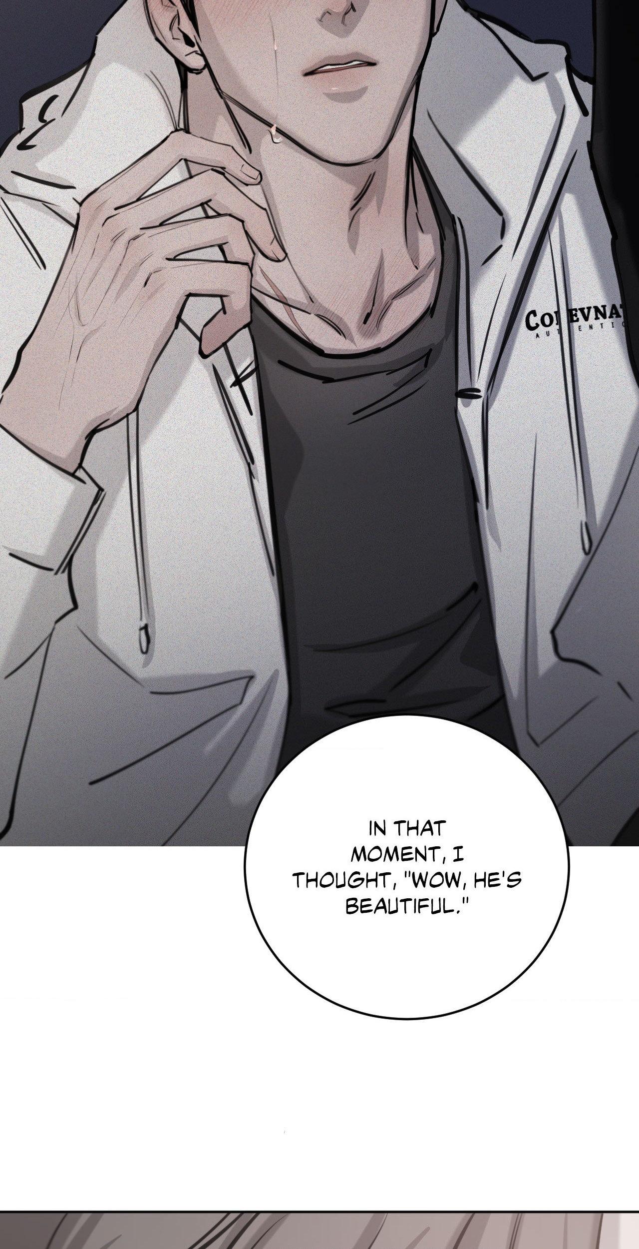 Between Fate and Fortune - Chapter 83  : Official Translation (The End) manhwa