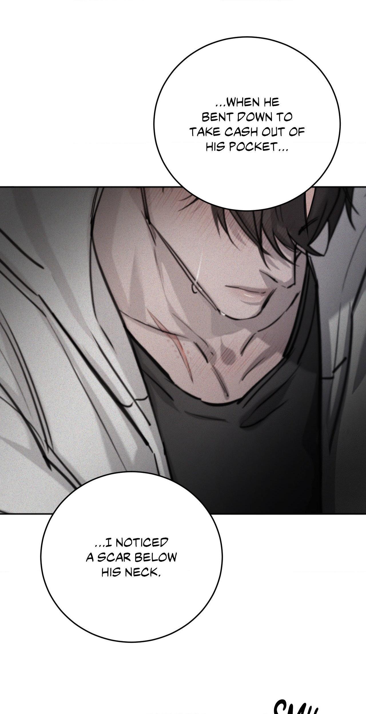 Between Fate and Fortune - Chapter 83  : Official Translation (The End) manhwa