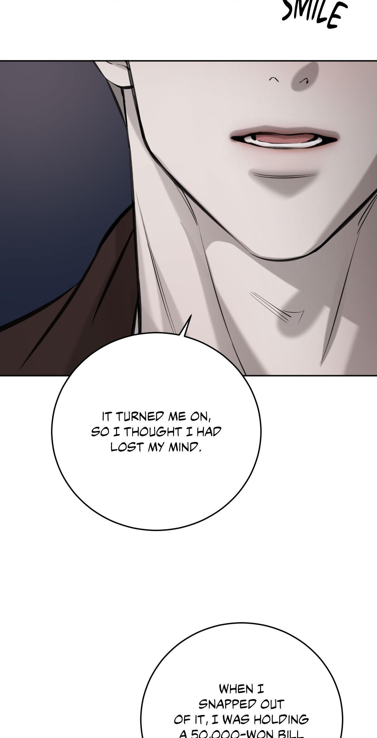 Between Fate and Fortune - Chapter 83  : Official Translation (The End) manhwa