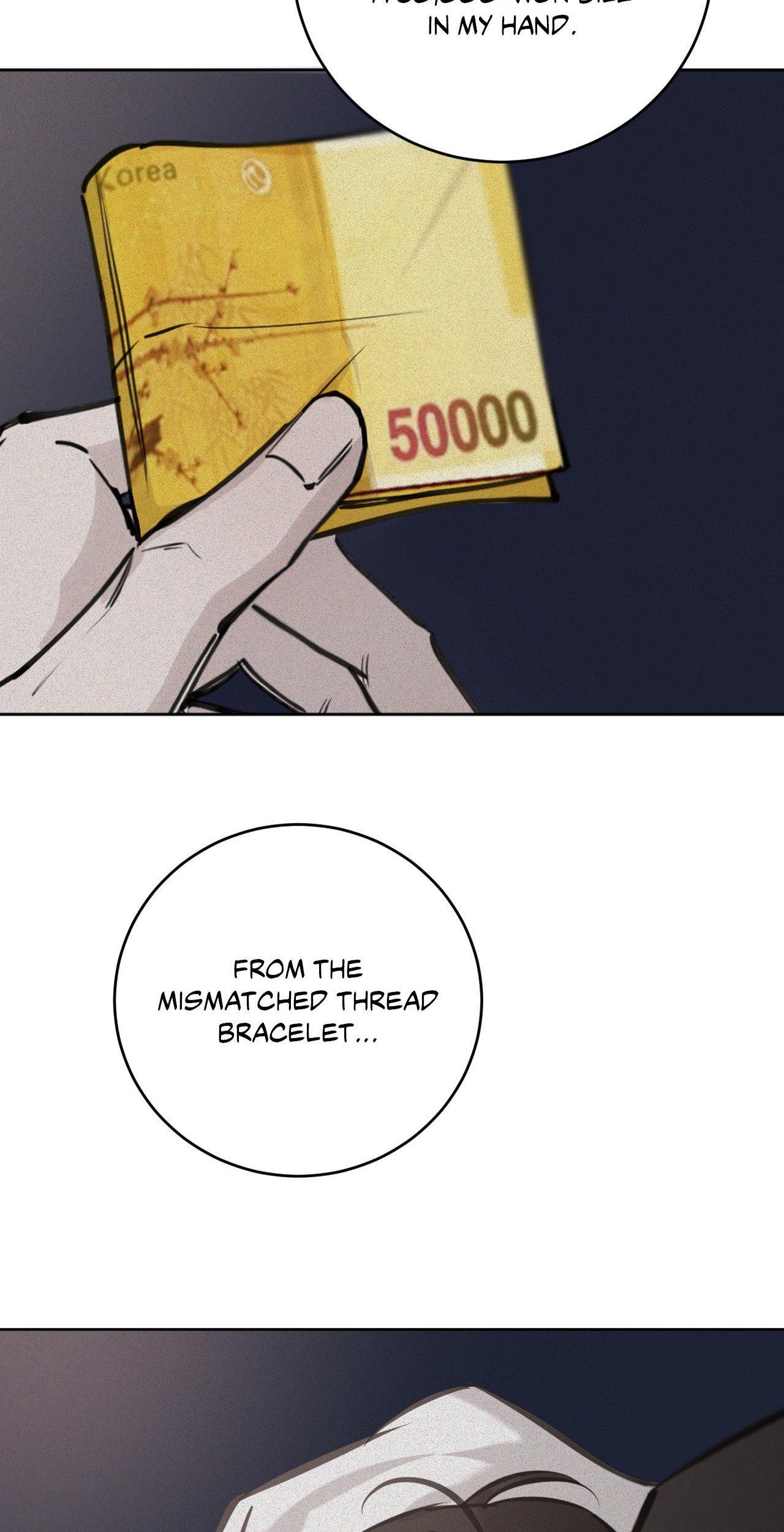 Between Fate and Fortune - Chapter 83  : Official Translation (The End) manhwa