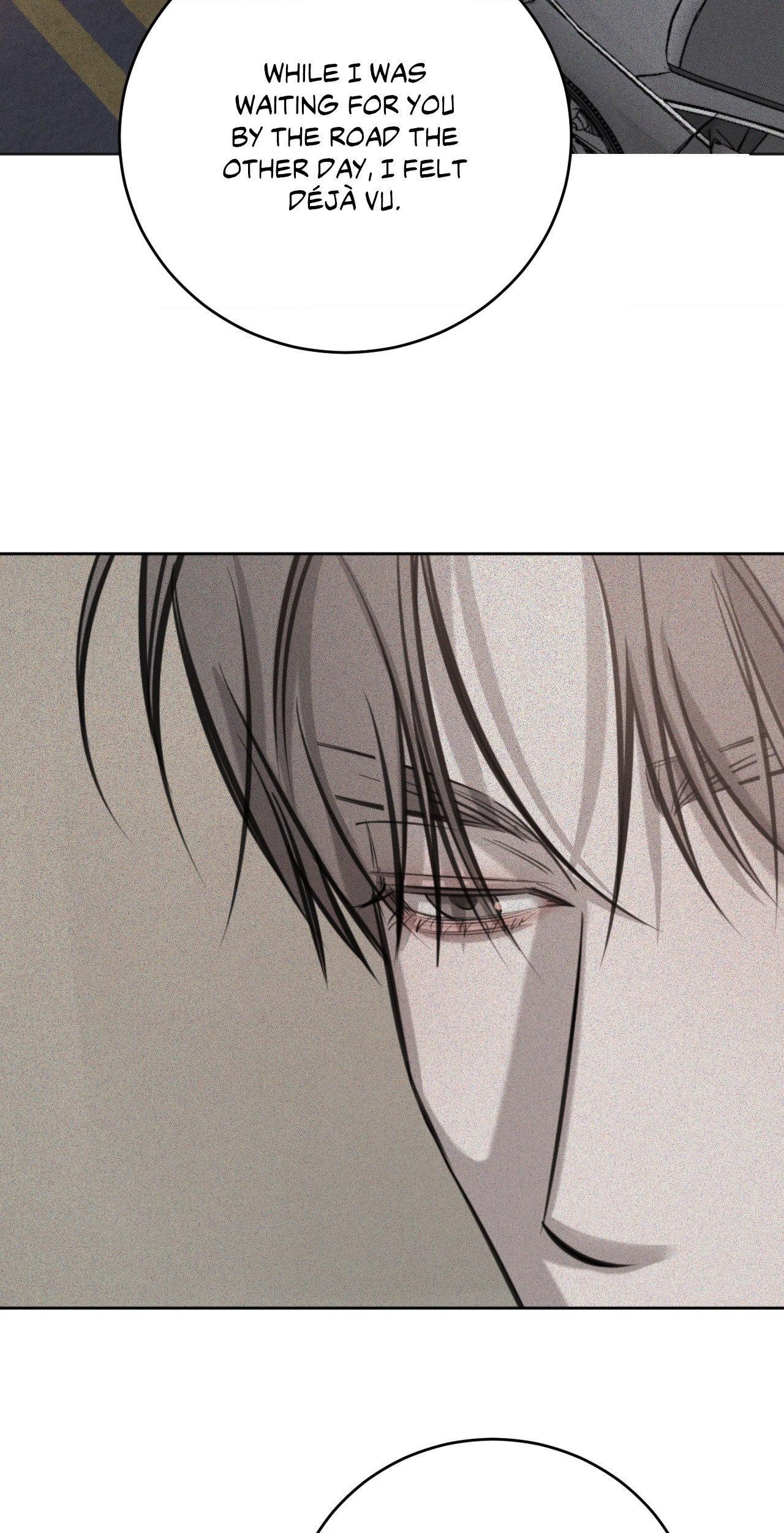 Between Fate and Fortune - Chapter 83  : Official Translation (The End) manhwa