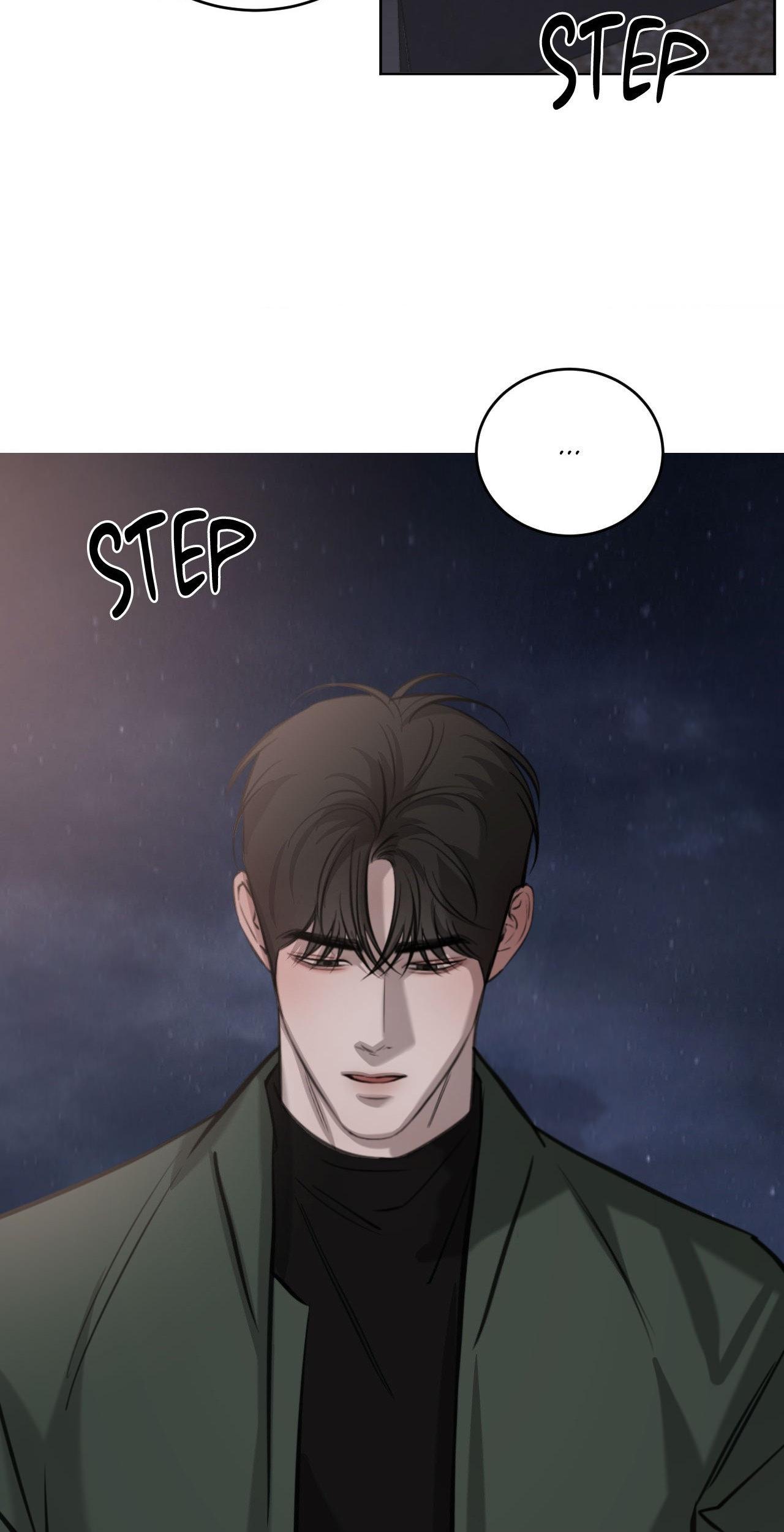 Between Fate and Fortune - Chapter 83  : Official Translation (The End) manhwa
