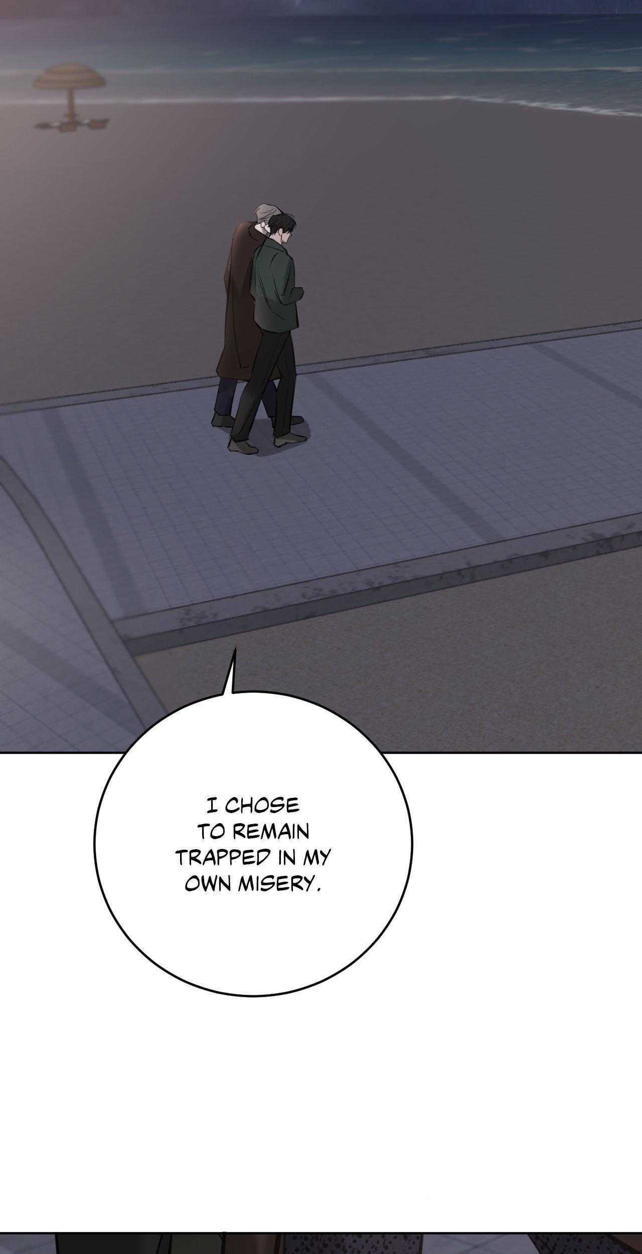 Between Fate and Fortune - Chapter 83  : Official Translation (The End) manhwa