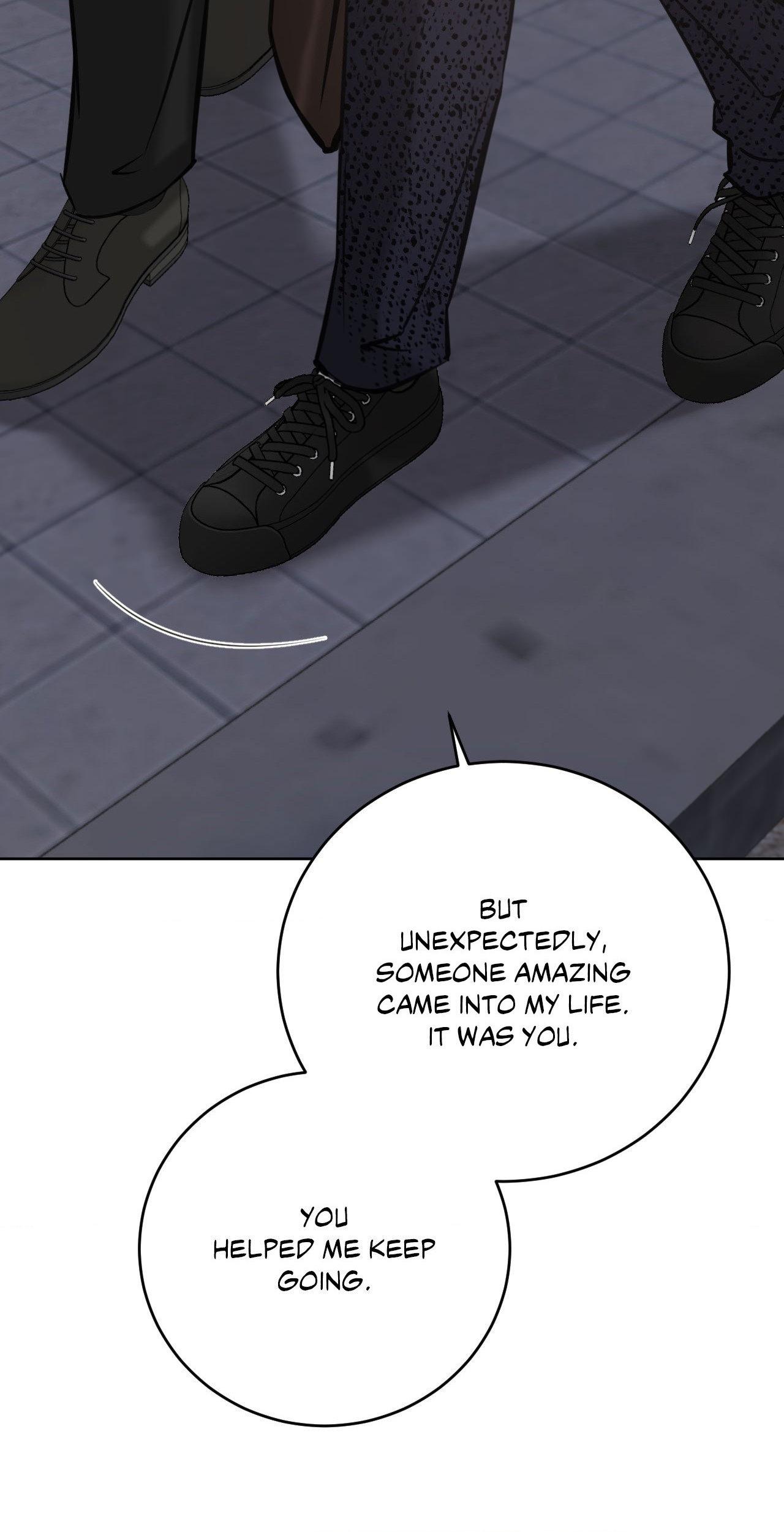Between Fate and Fortune - Chapter 83  : Official Translation (The End) manhwa