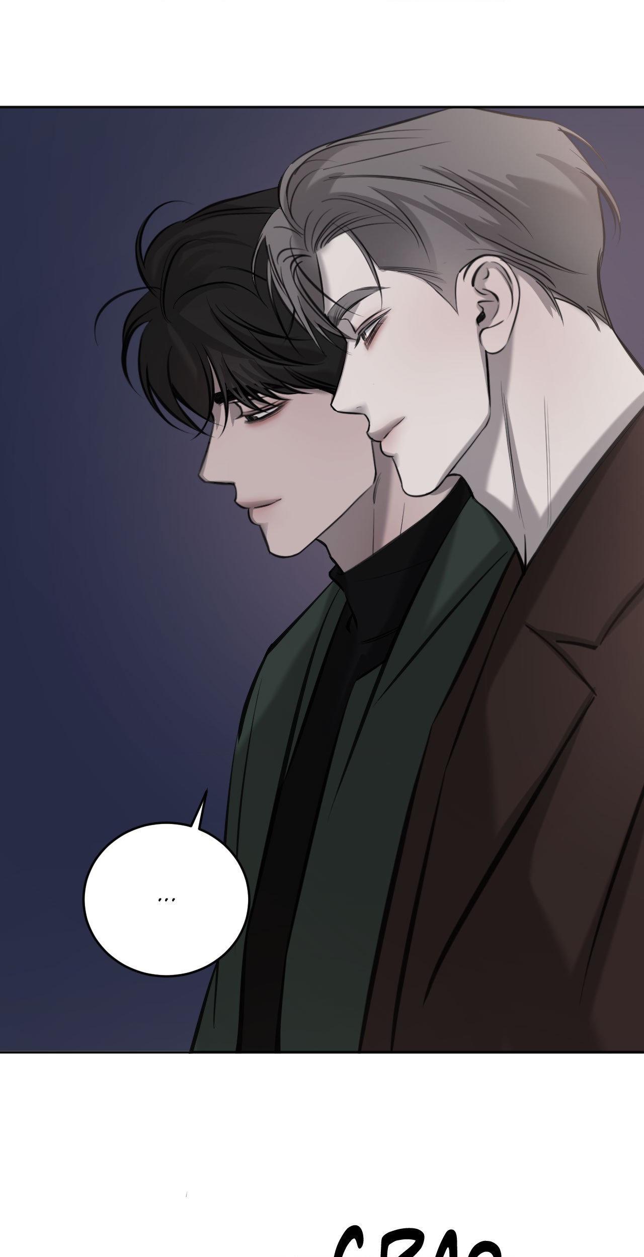 Between Fate and Fortune - Chapter 83  : Official Translation (The End) manhwa
