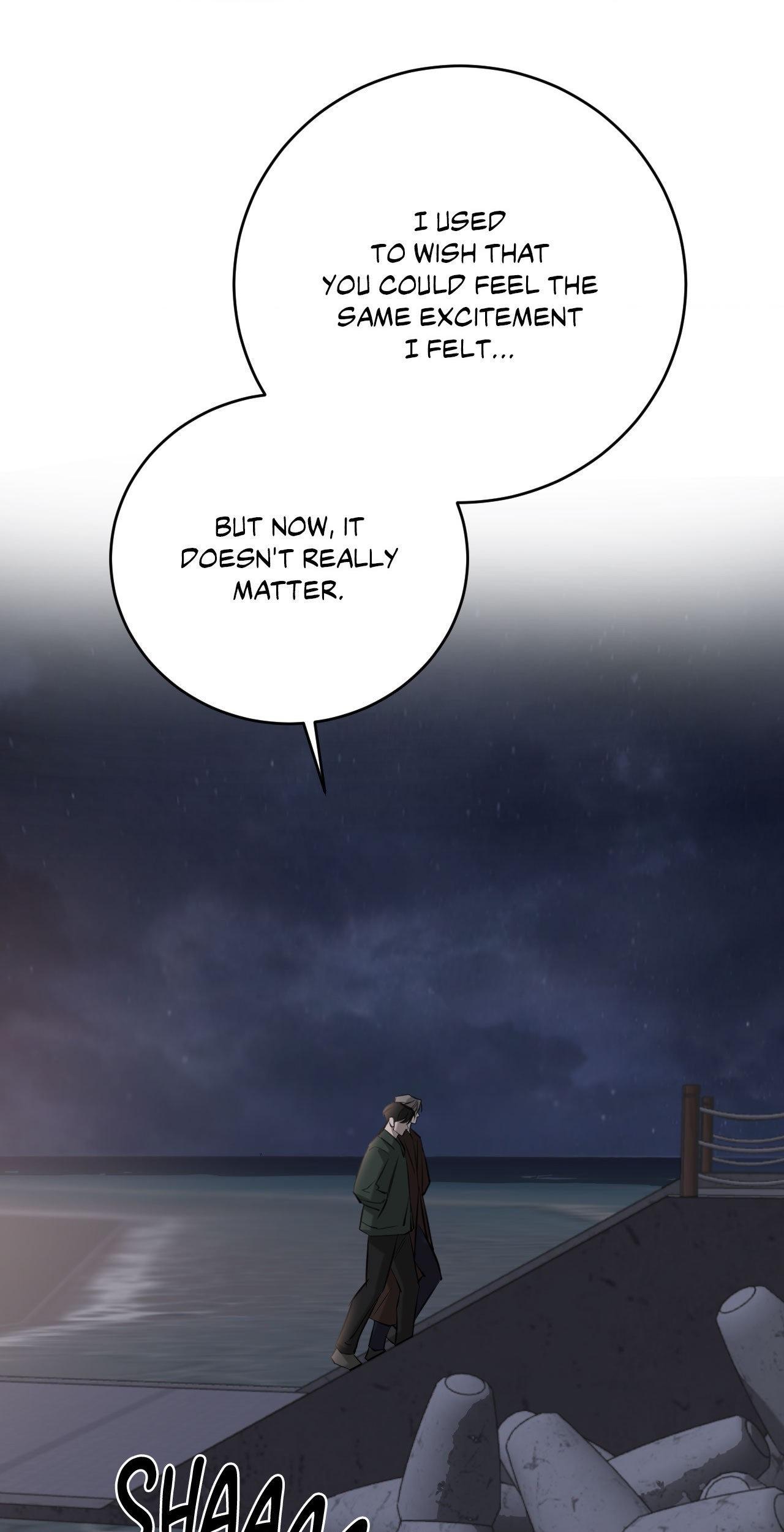 Between Fate and Fortune - Chapter 83  : Official Translation (The End) manhwa
