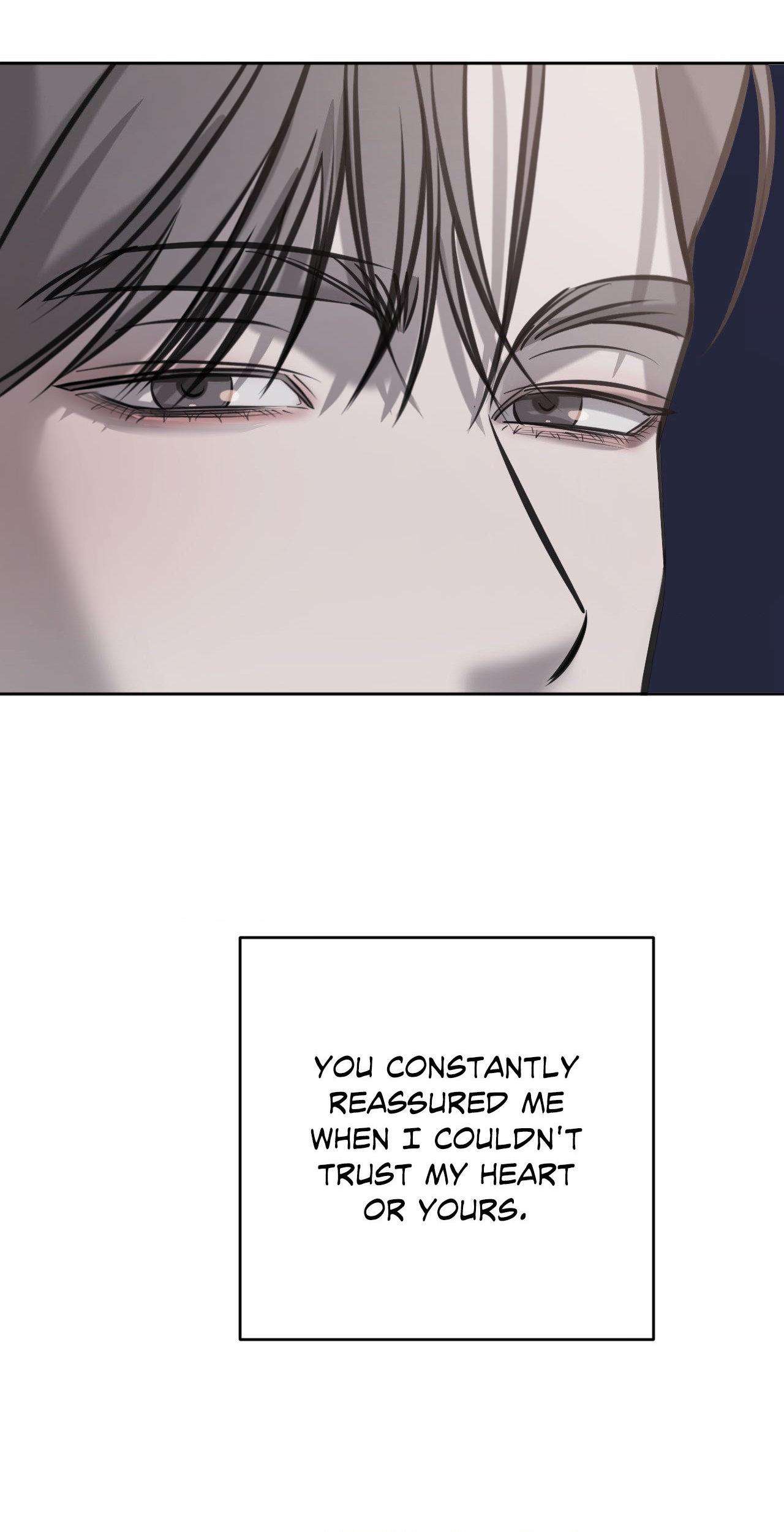 Between Fate and Fortune - Chapter 83  : Official Translation (The End) manhwa