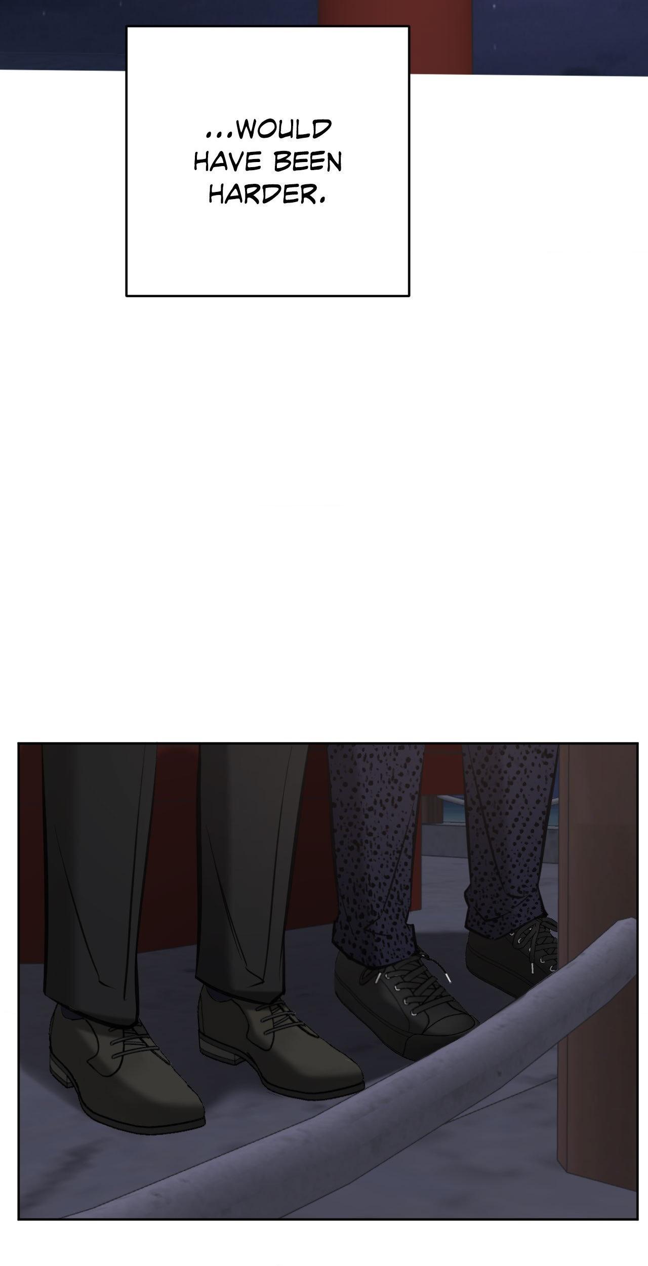 Between Fate and Fortune - Chapter 83  : Official Translation (The End) manhwa