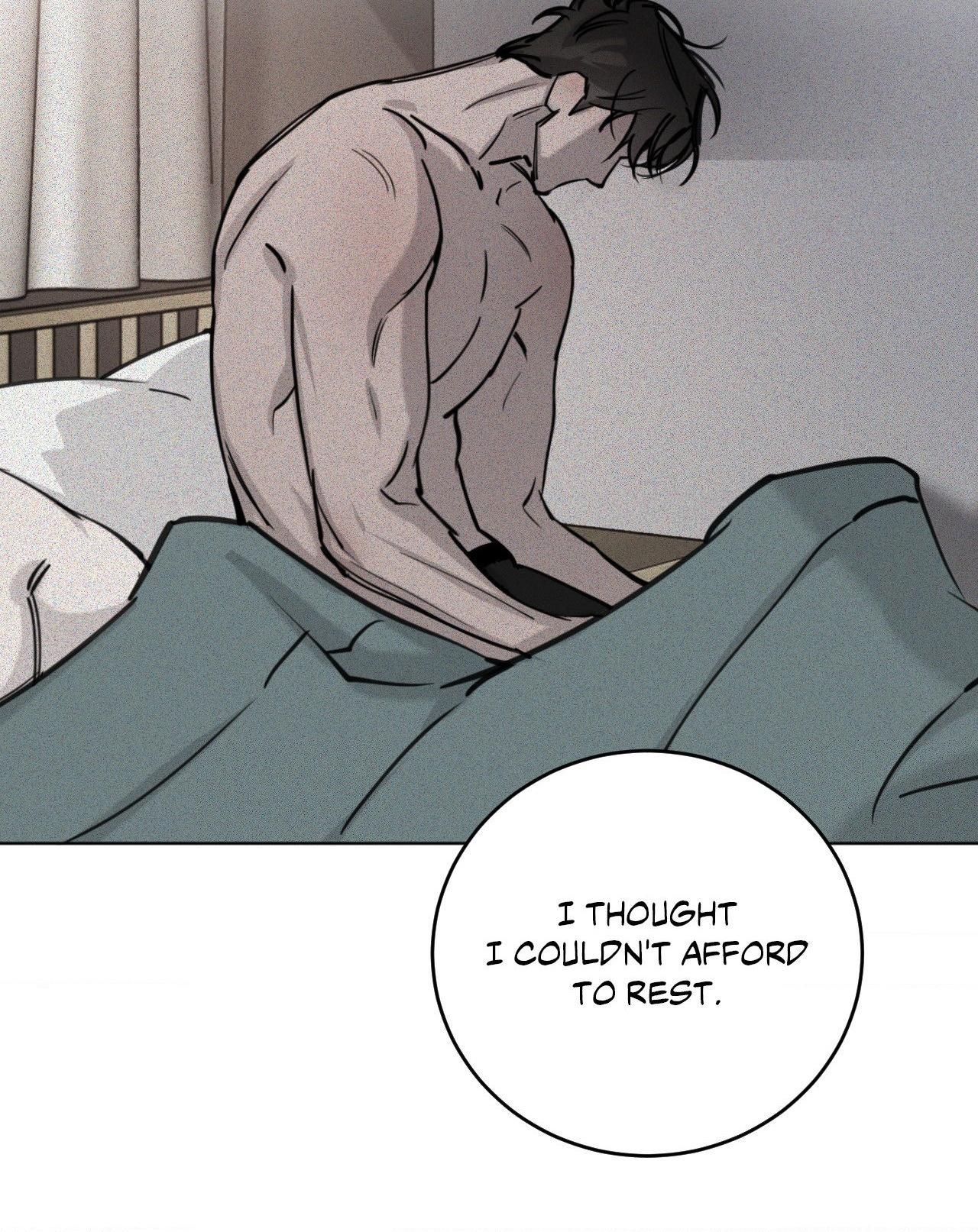 Between Fate and Fortune - Chapter 83  : Official Translation (The End) manhwa