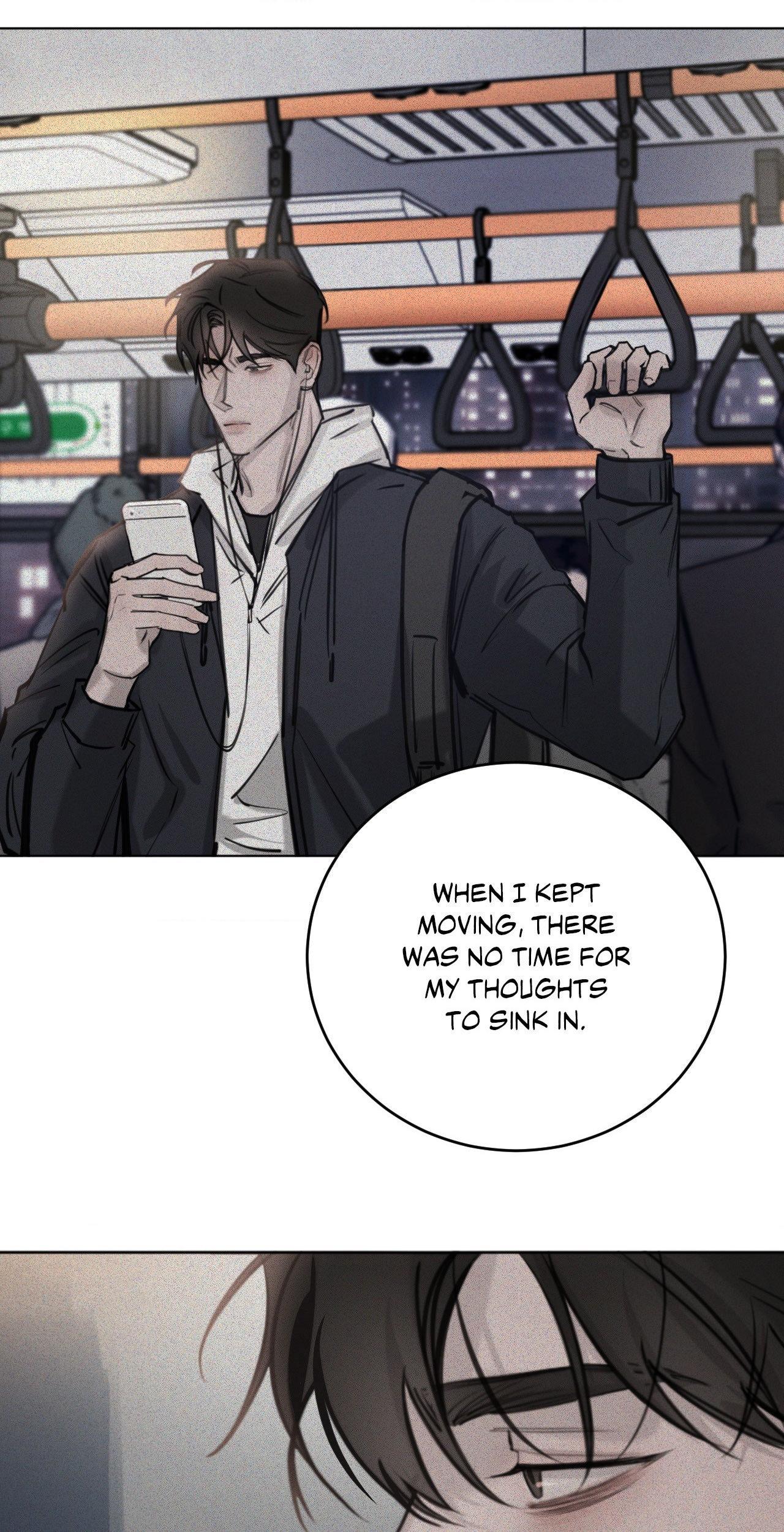 Between Fate and Fortune - Chapter 83  : Official Translation (The End) manhwa