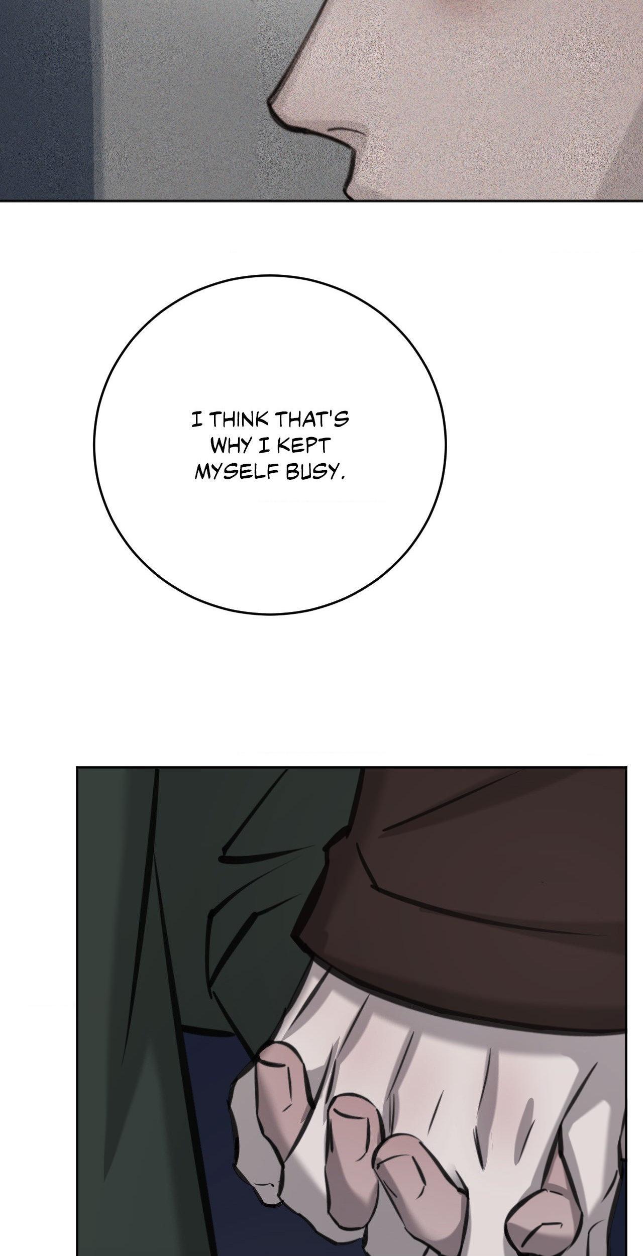 Between Fate and Fortune - Chapter 83  : Official Translation (The End) manhwa