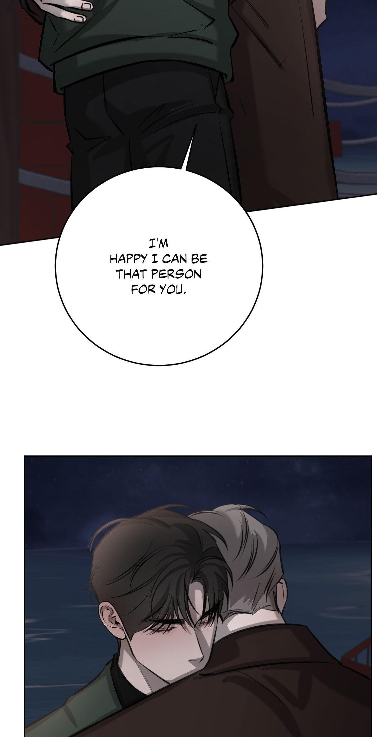 Between Fate and Fortune - Chapter 83  : Official Translation (The End) manhwa