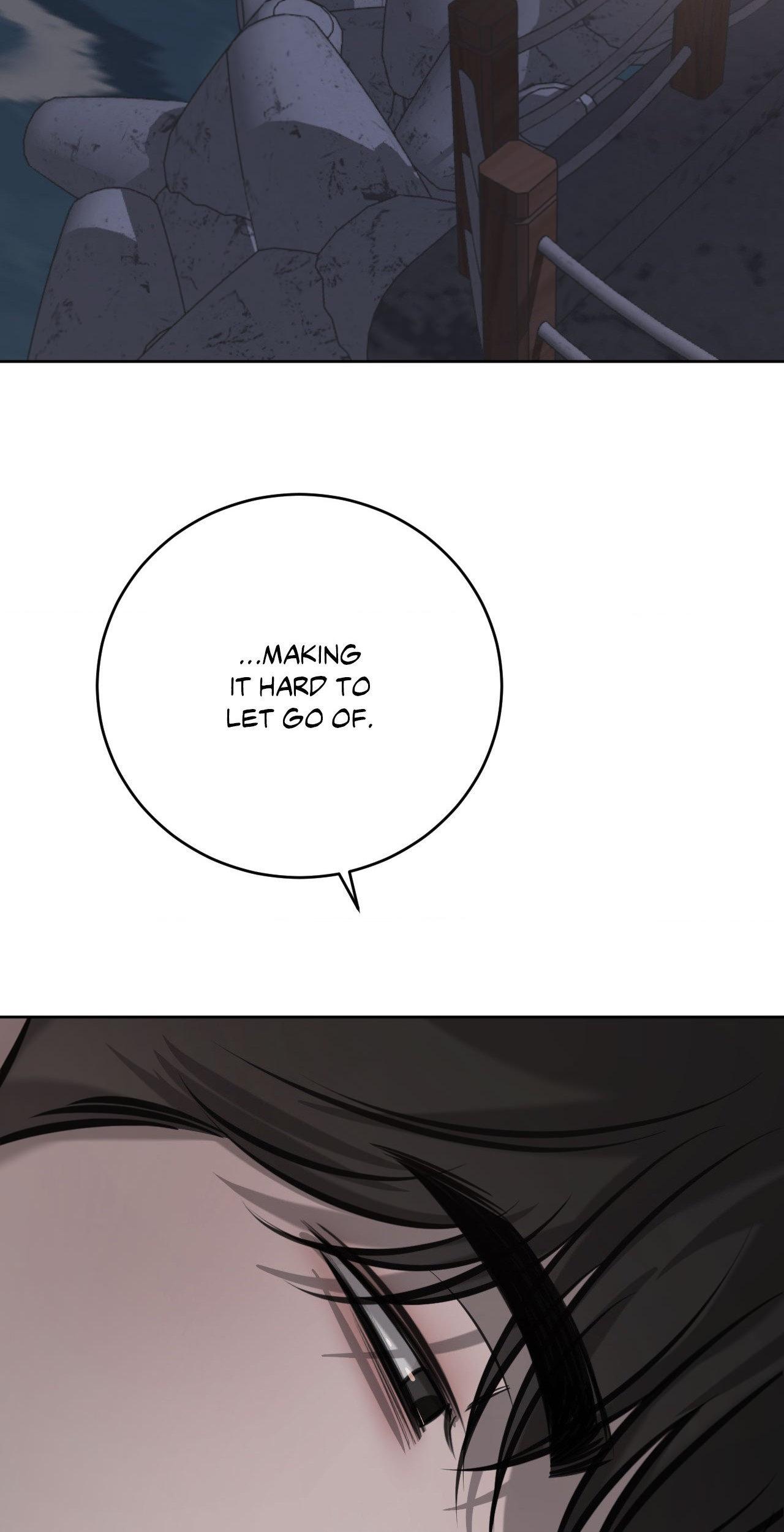 Between Fate and Fortune - Chapter 83  : Official Translation (The End) manhwa