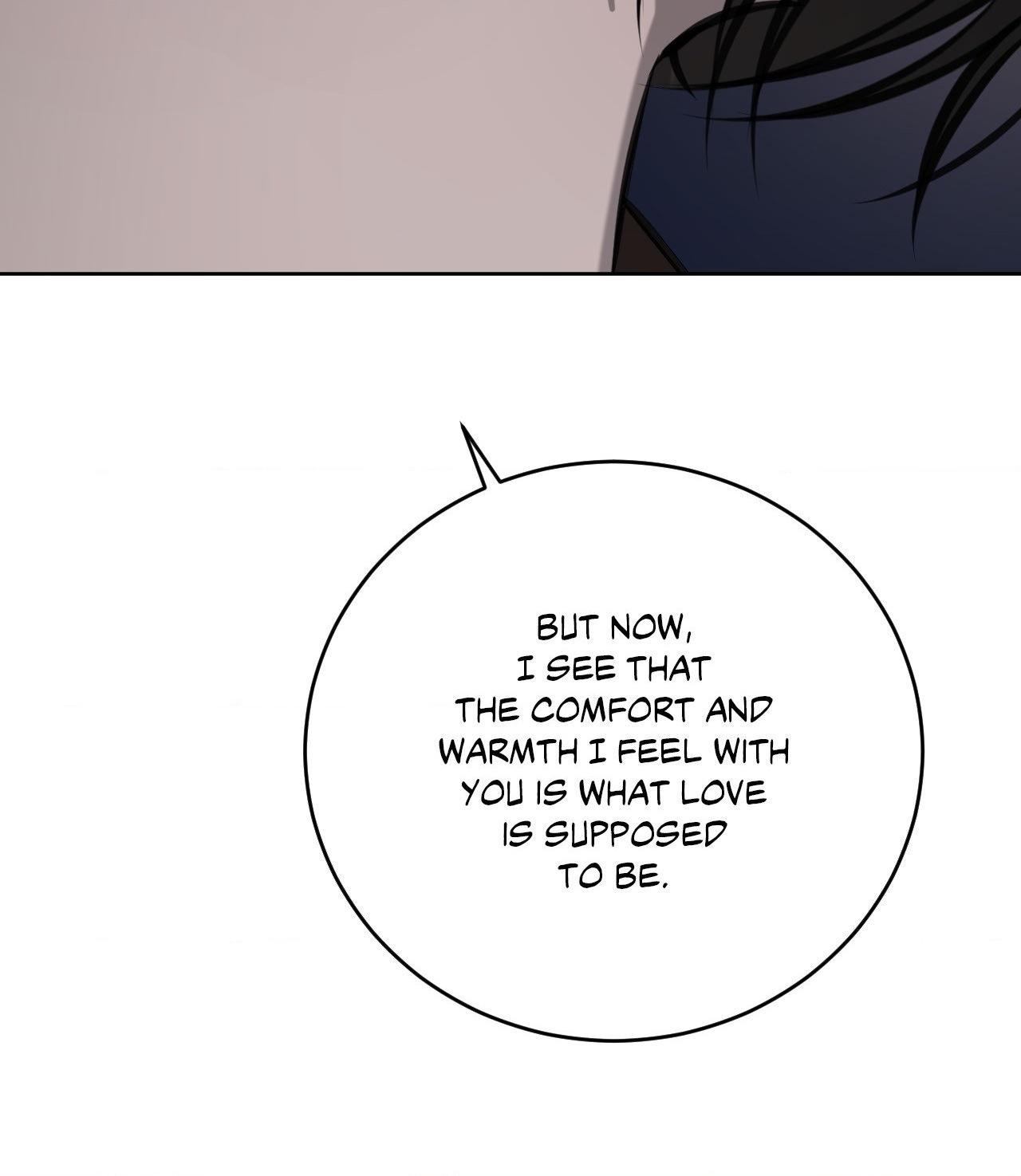Between Fate and Fortune - Chapter 83  : Official Translation (The End) manhwa