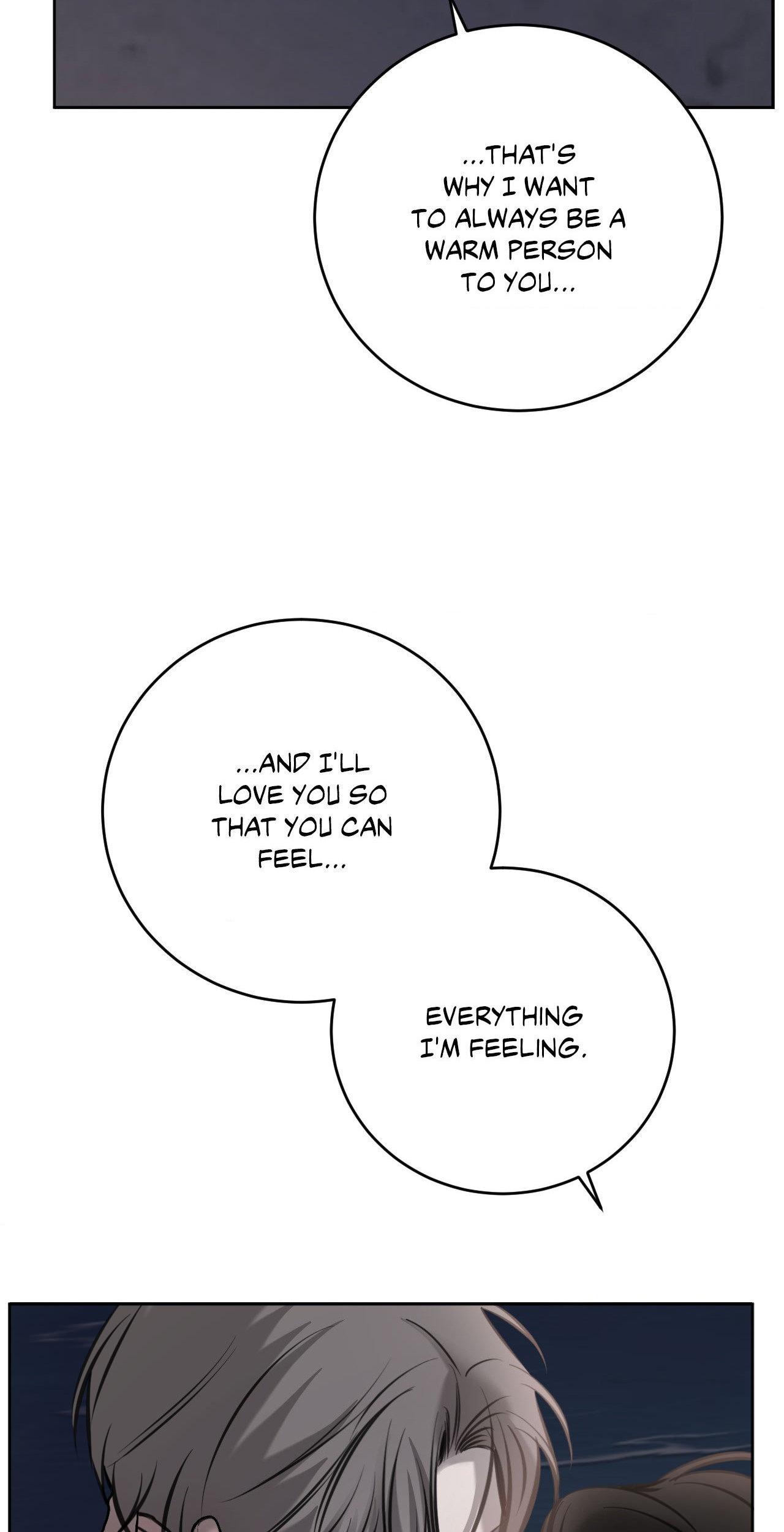 Between Fate and Fortune - Chapter 83  : Official Translation (The End) manhwa
