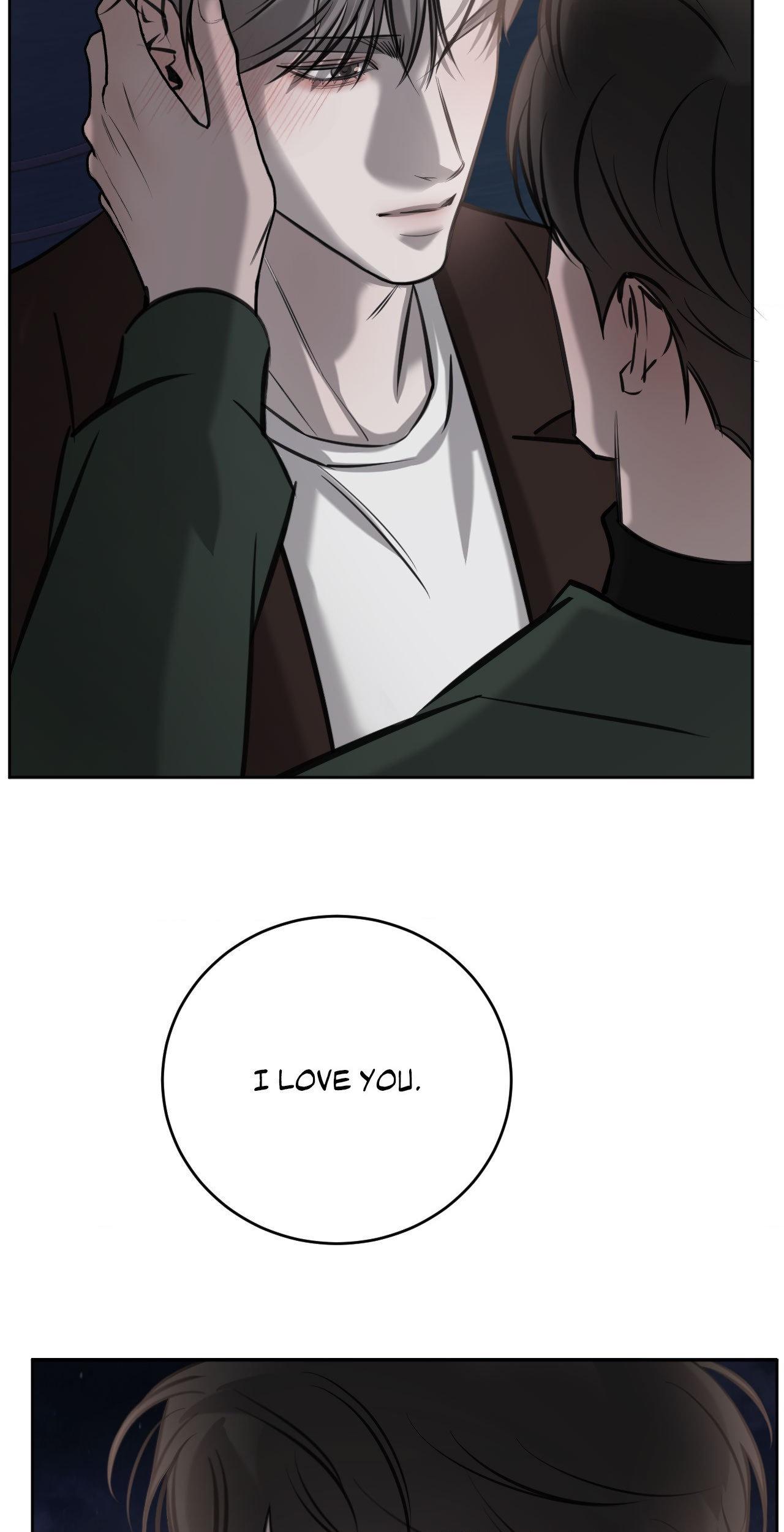 Between Fate and Fortune - Chapter 83  : Official Translation (The End) manhwa
