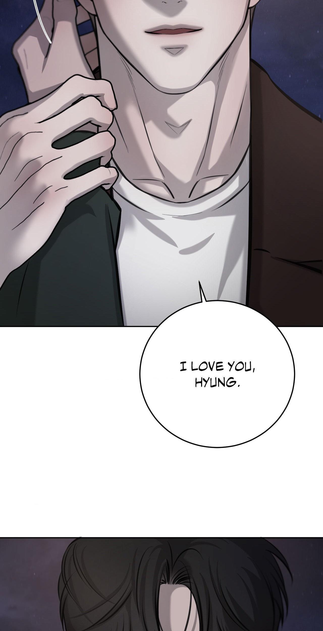 Between Fate and Fortune - Chapter 83  : Official Translation (The End) manhwa