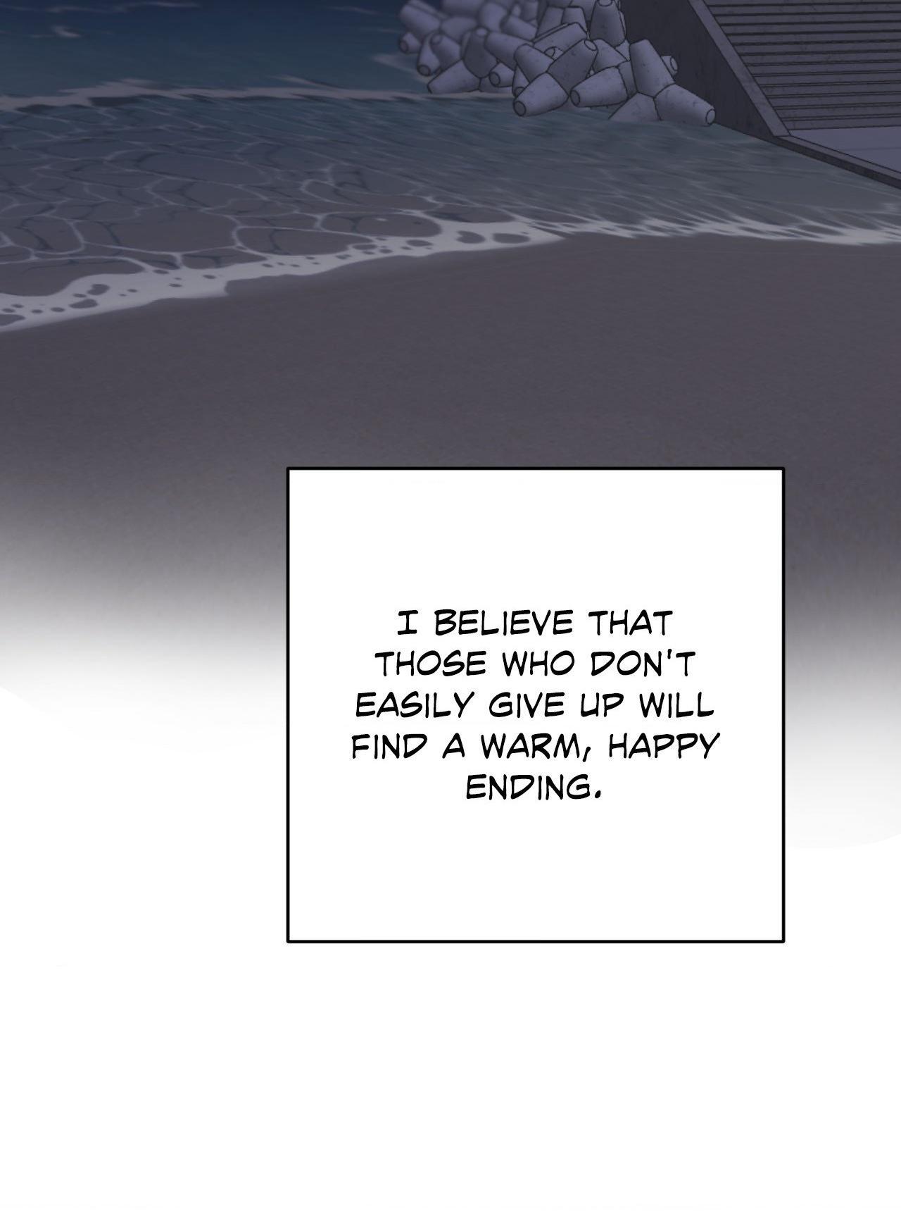 Between Fate and Fortune - Chapter 83  : Official Translation (The End) manhwa