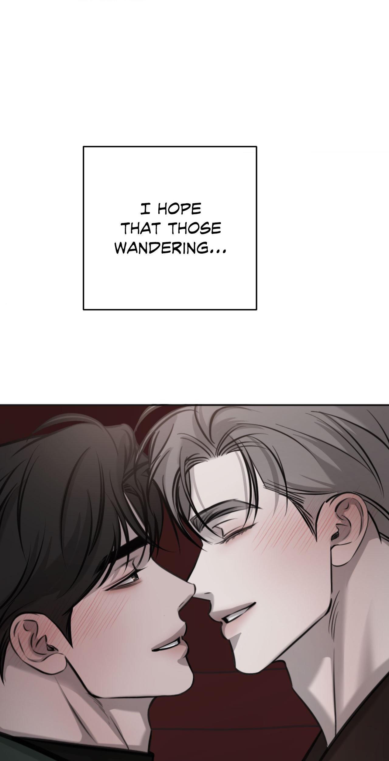 Between Fate and Fortune - Chapter 83  : Official Translation (The End) manhwa
