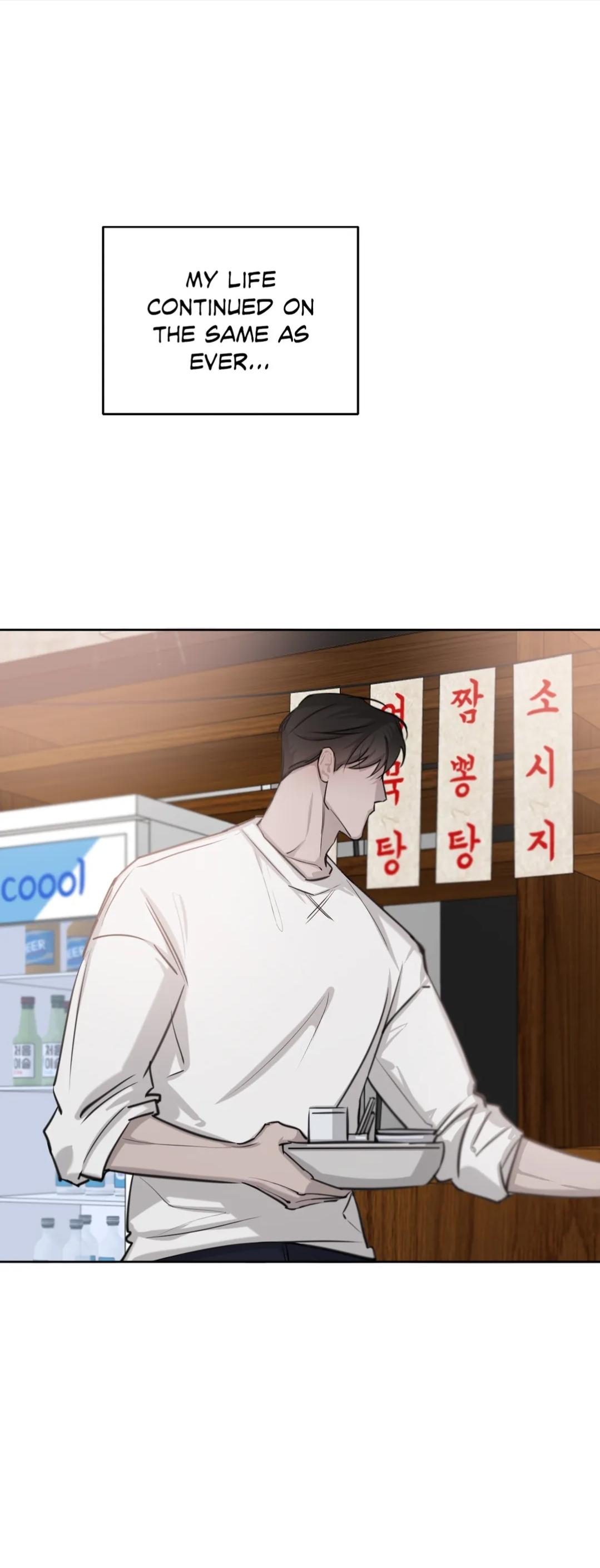 Between Fate and Fortune - Chapter 9  : Official Translation manhwa