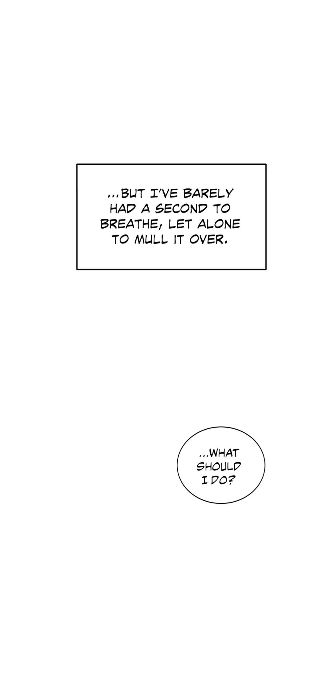 Between Fate and Fortune - Chapter 9  : Official Translation manhwa