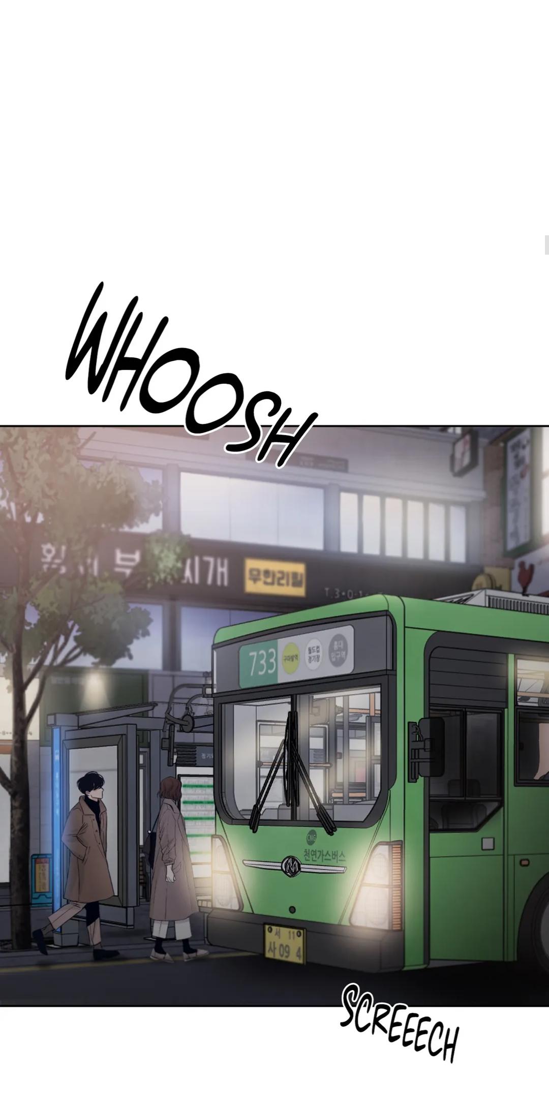 Between Fate and Fortune - Chapter 9  : Official Translation manhwa