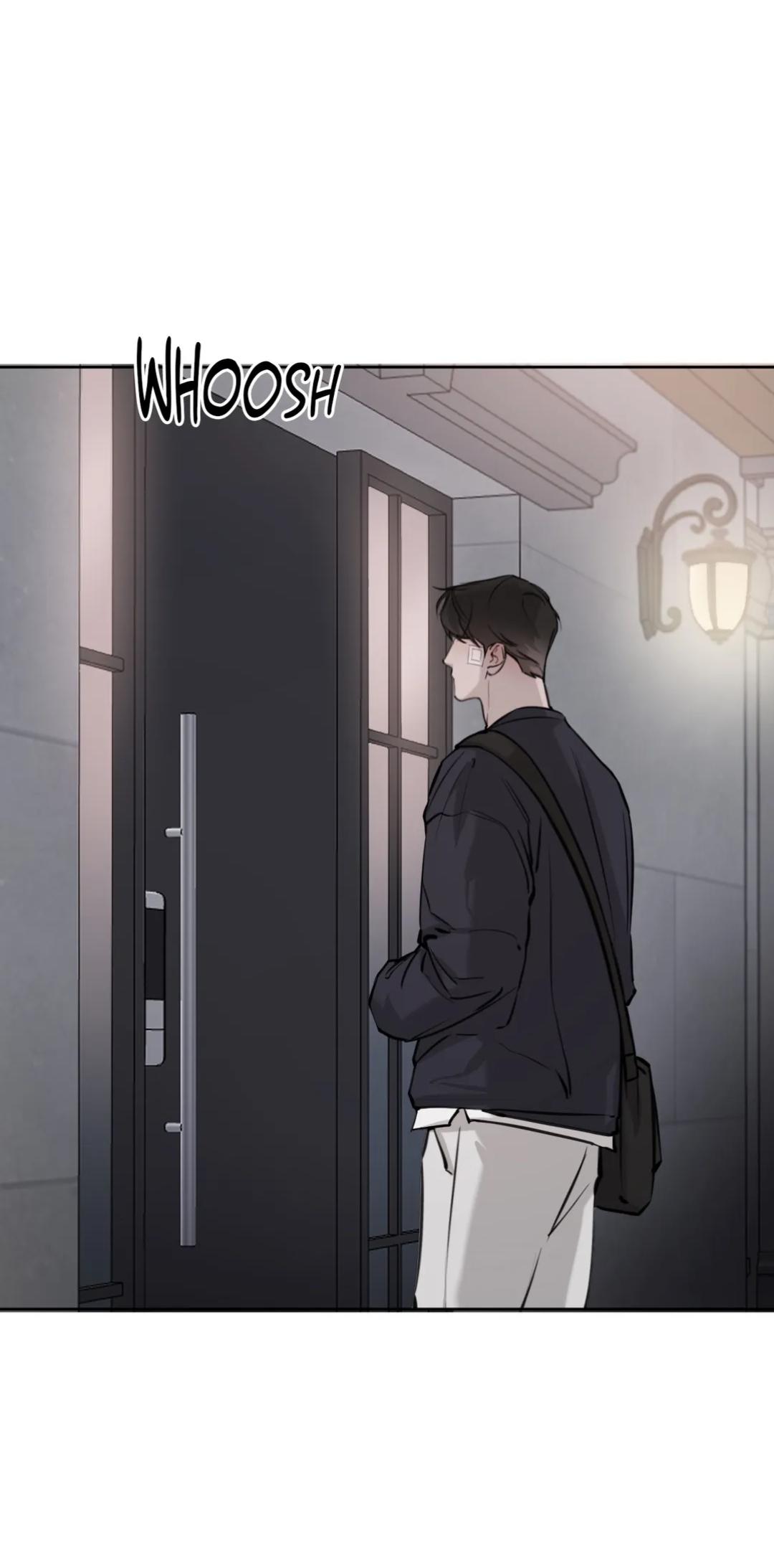 Between Fate and Fortune - Chapter 9  : Official Translation manhwa