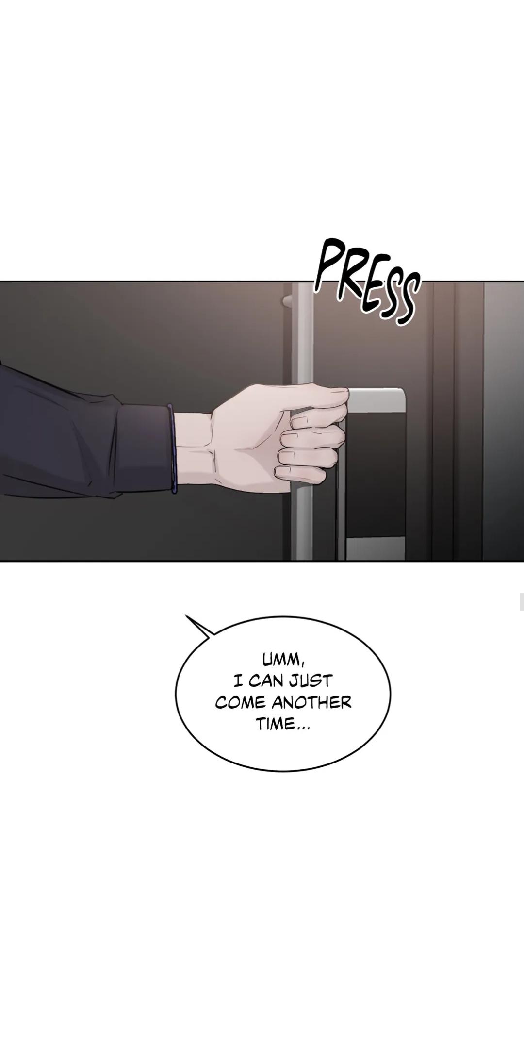 Between Fate and Fortune - Chapter 9  : Official Translation manhwa