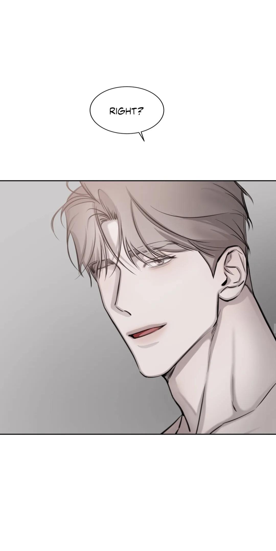 Between Fate and Fortune - Chapter 9  : Official Translation manhwa